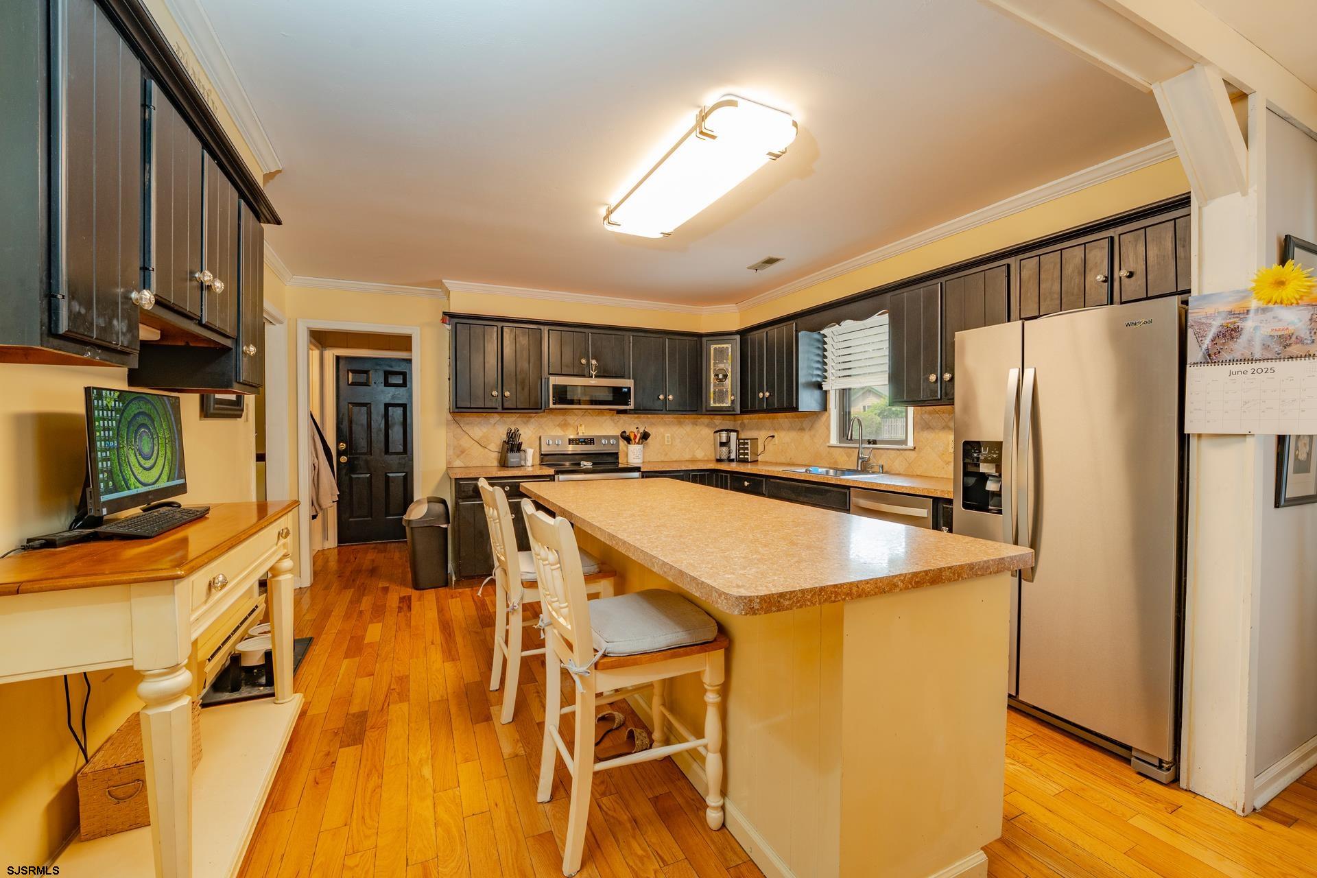 5 Edward Terrace