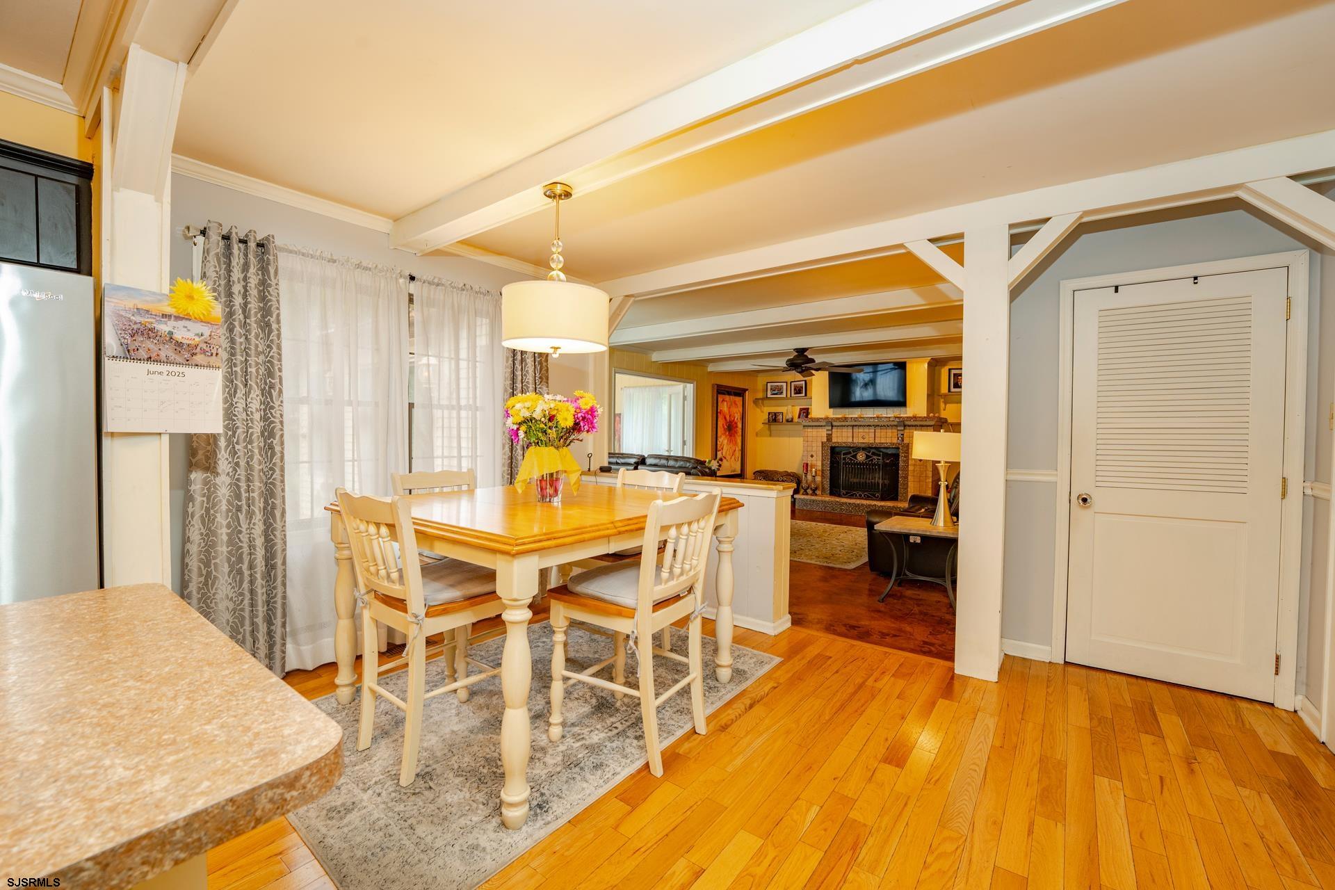 5 Edward Terrace
