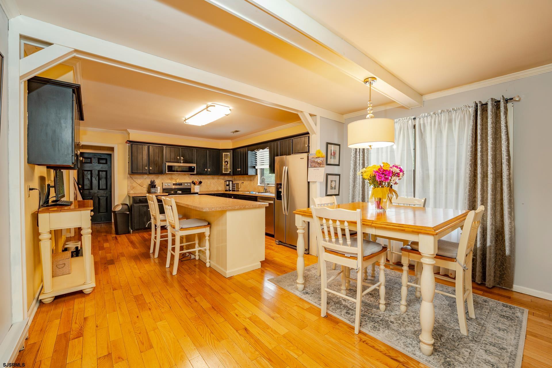 5 Edward Terrace