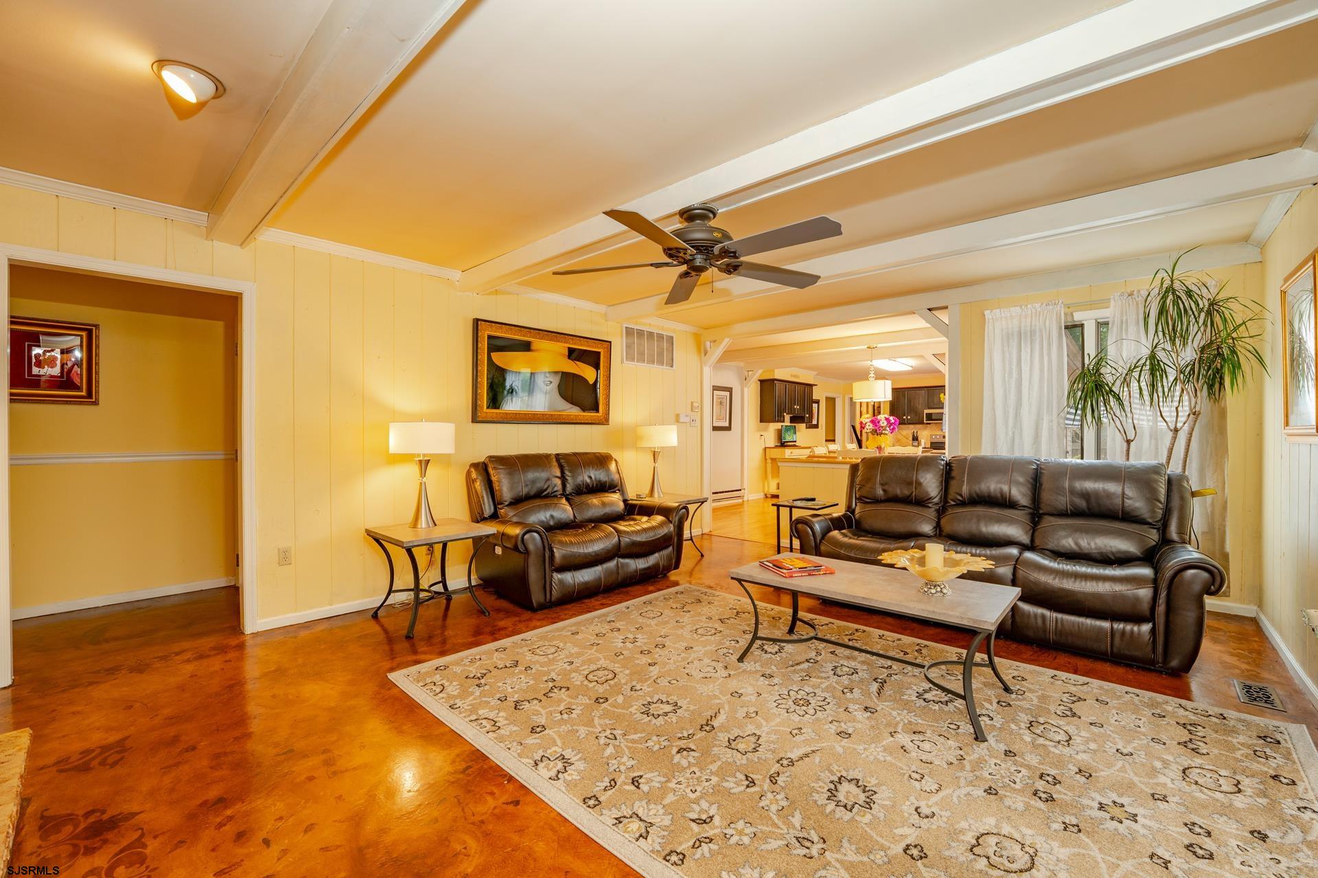 5 Edward Terrace