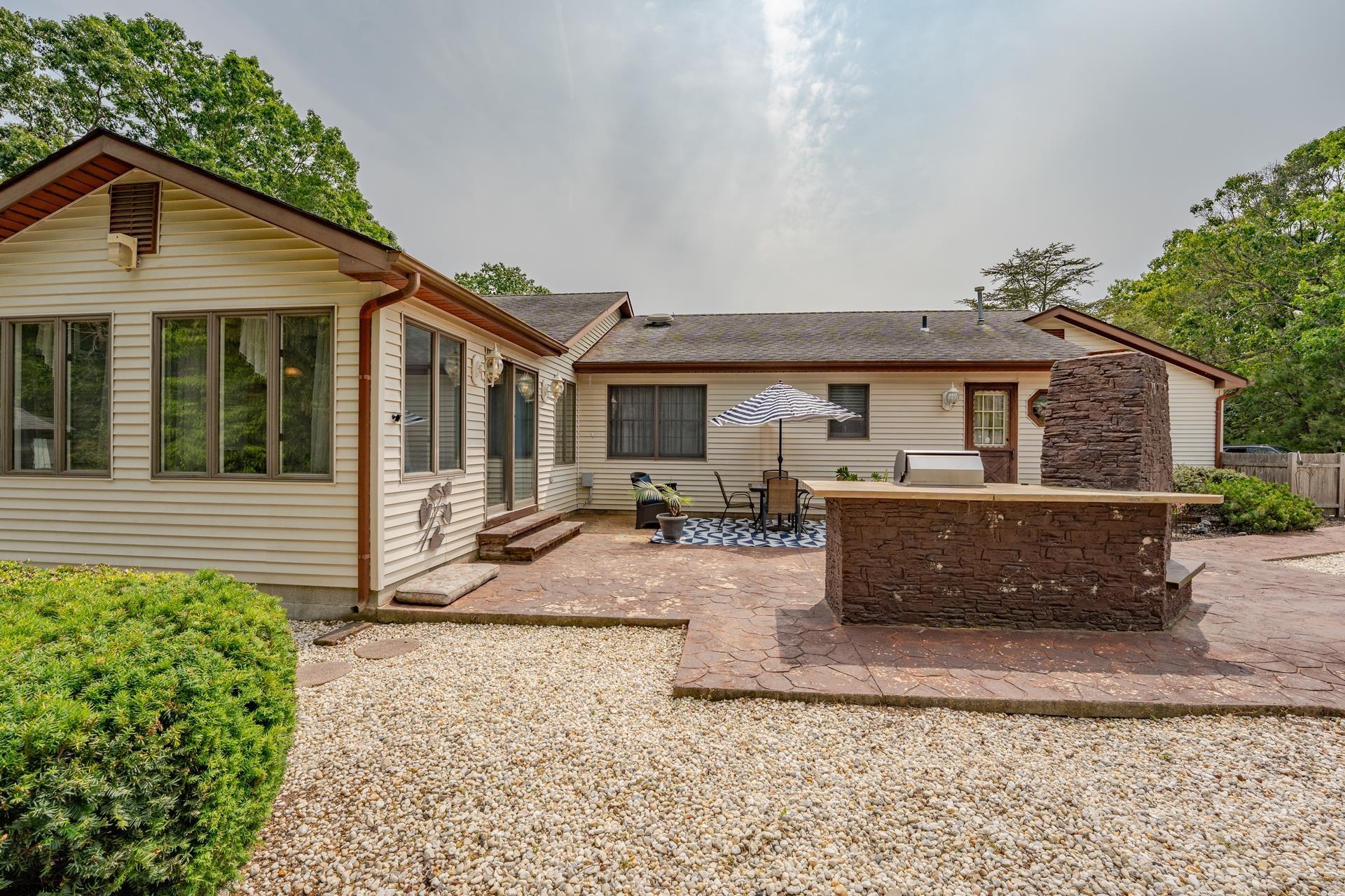 5 Edward Terrace