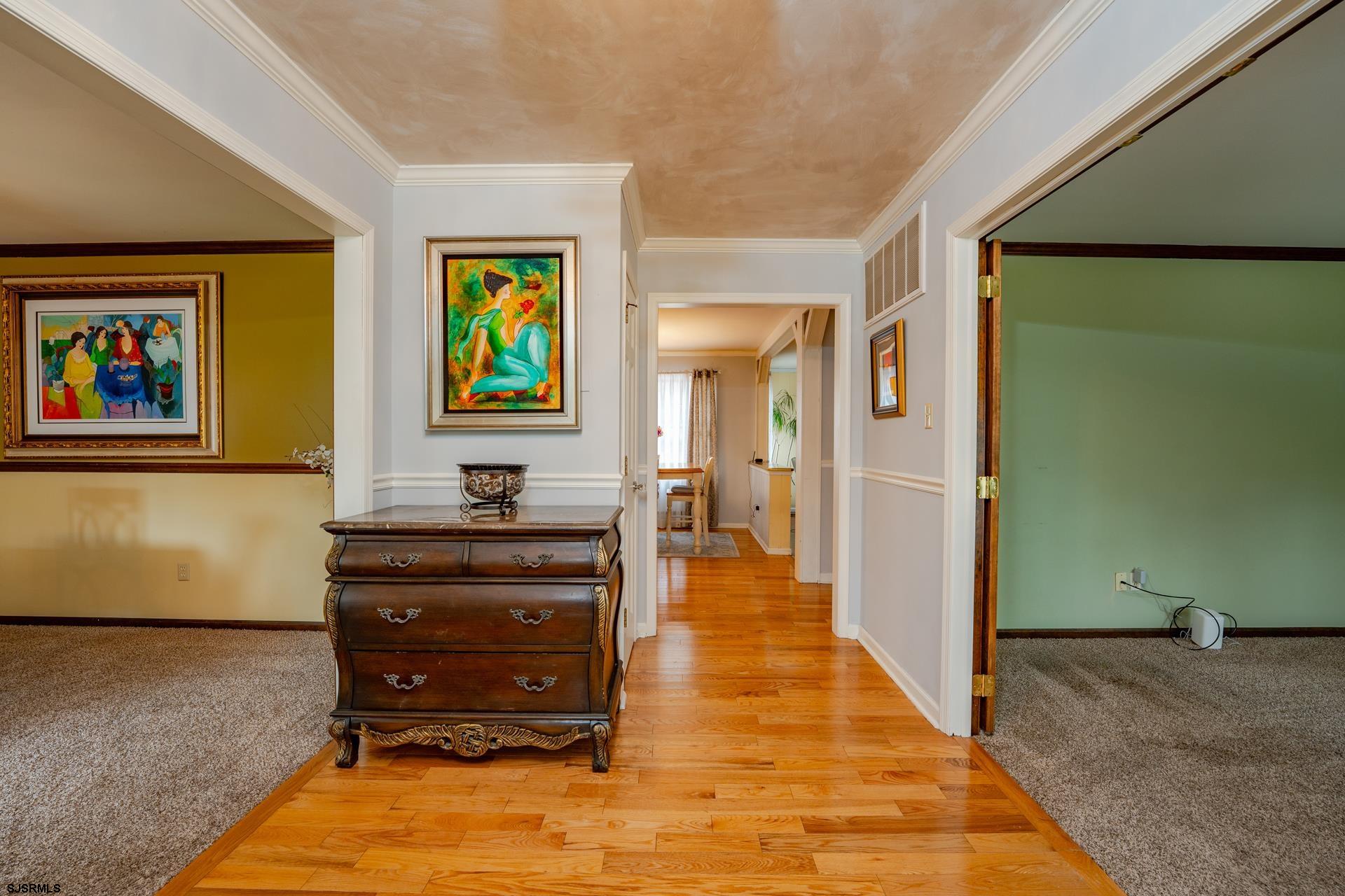 5 Edward Terrace - Picture 4