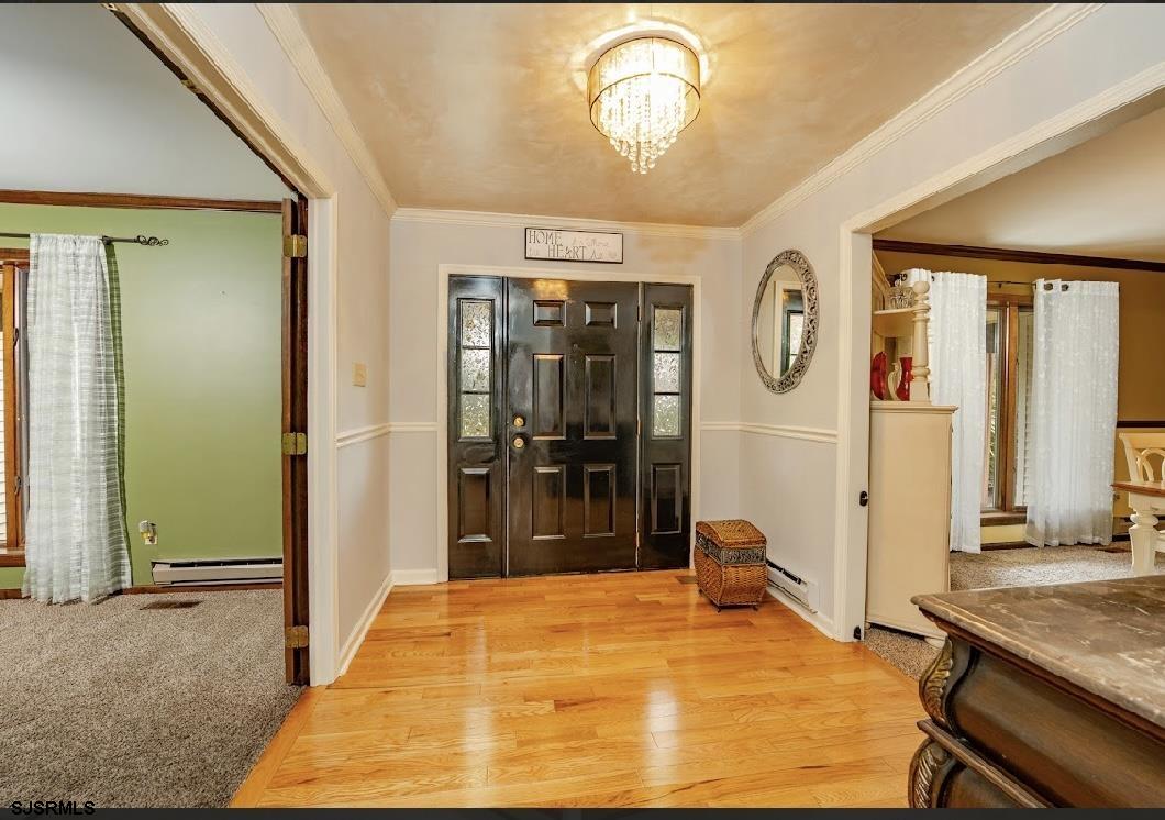 5 Edward Terrace