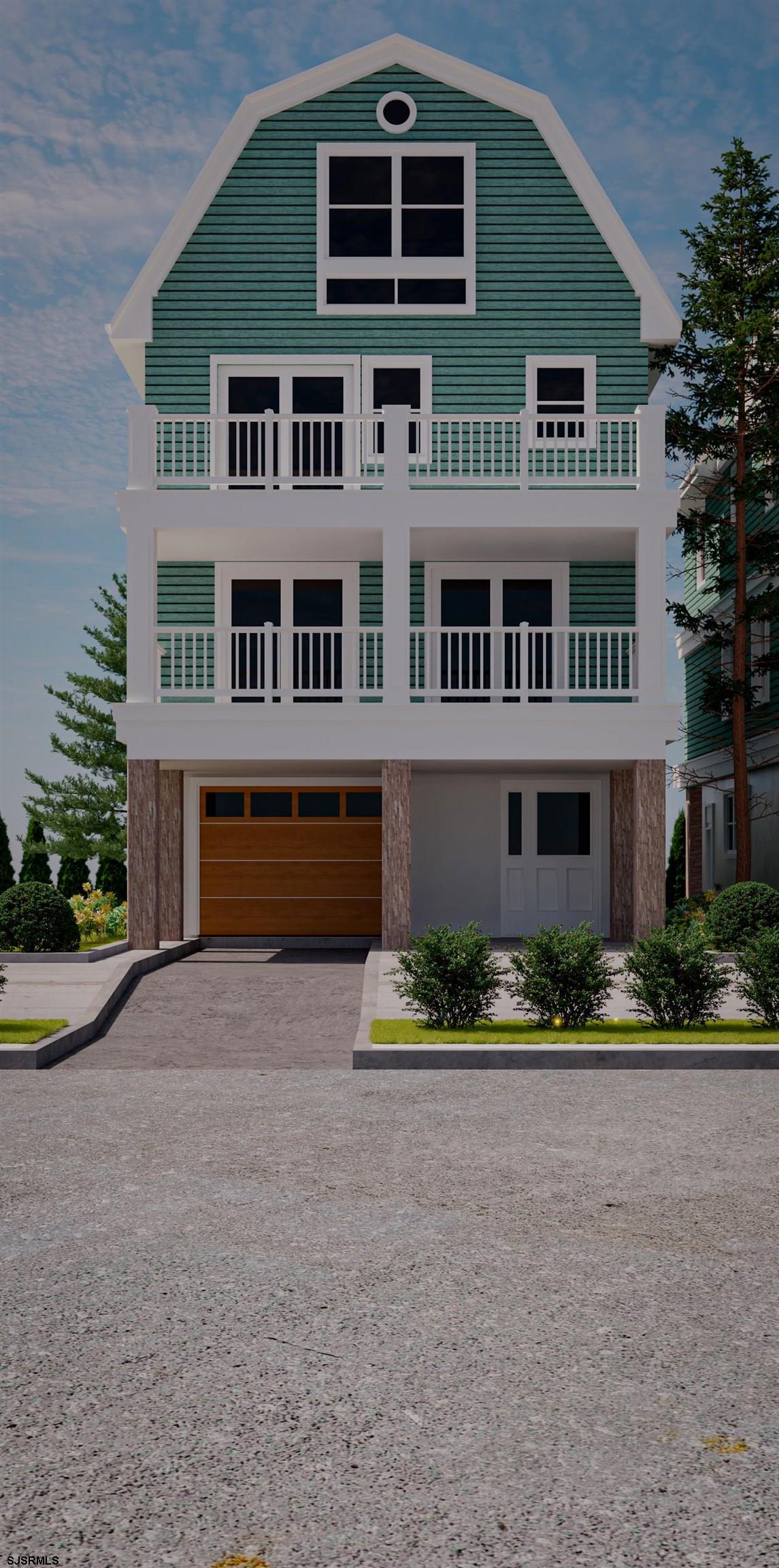 18 N Buffalo  #A Avenue - Picture 1