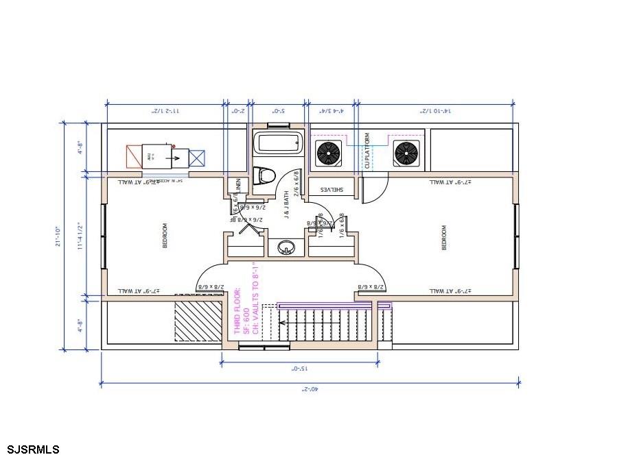 18 N Buffalo  #A Avenue - Picture 4