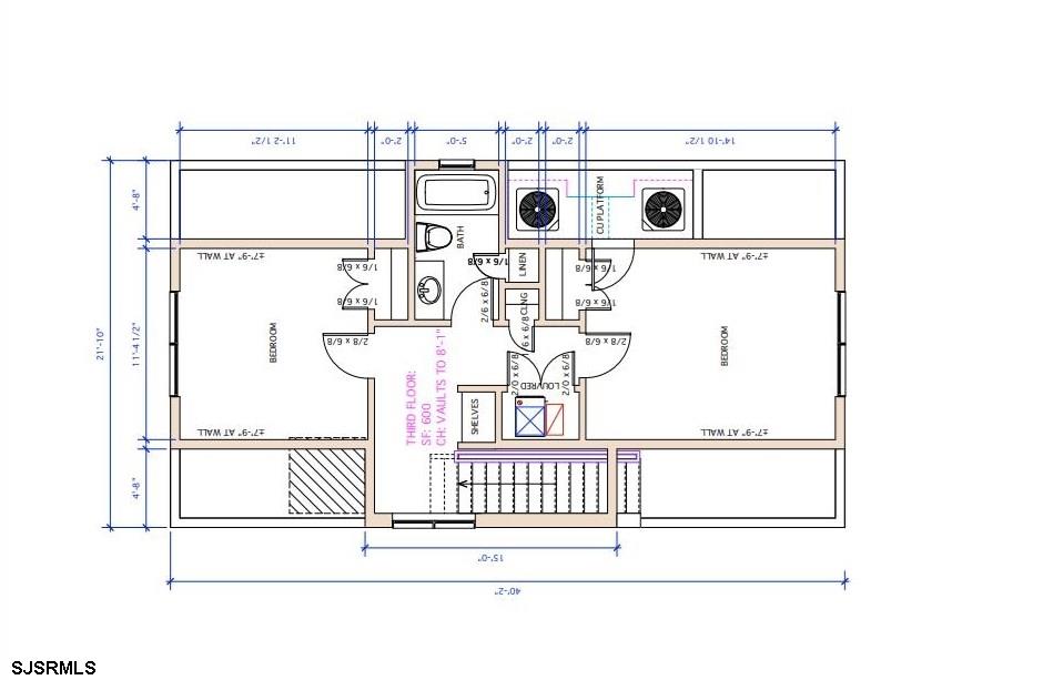 18 N Buffalo  #A Avenue
