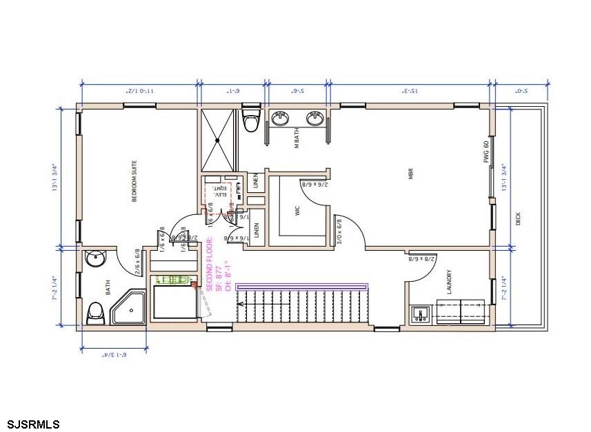 18 N Buffalo  #A Avenue