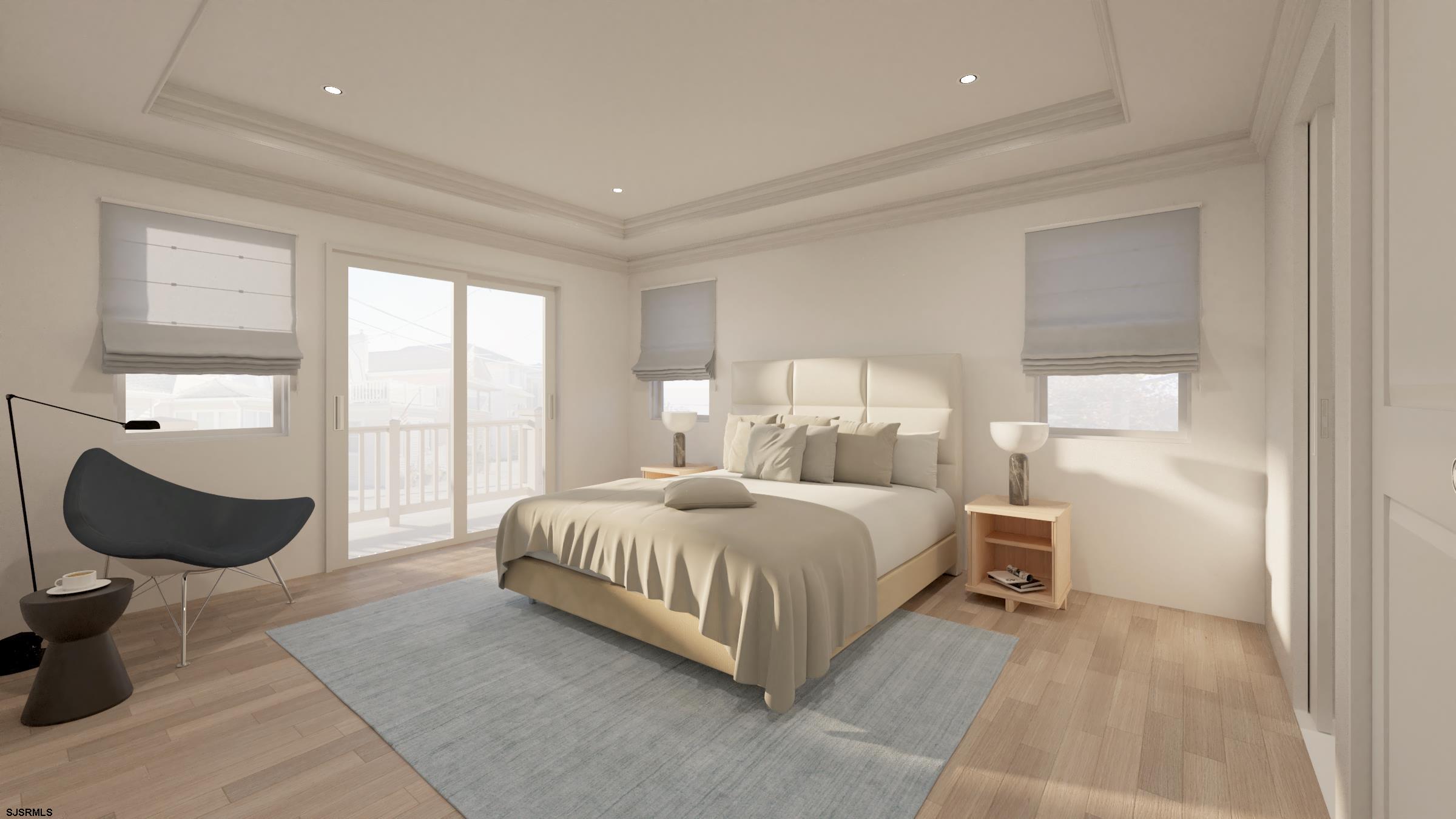 18 N Buffalo  #A Avenue