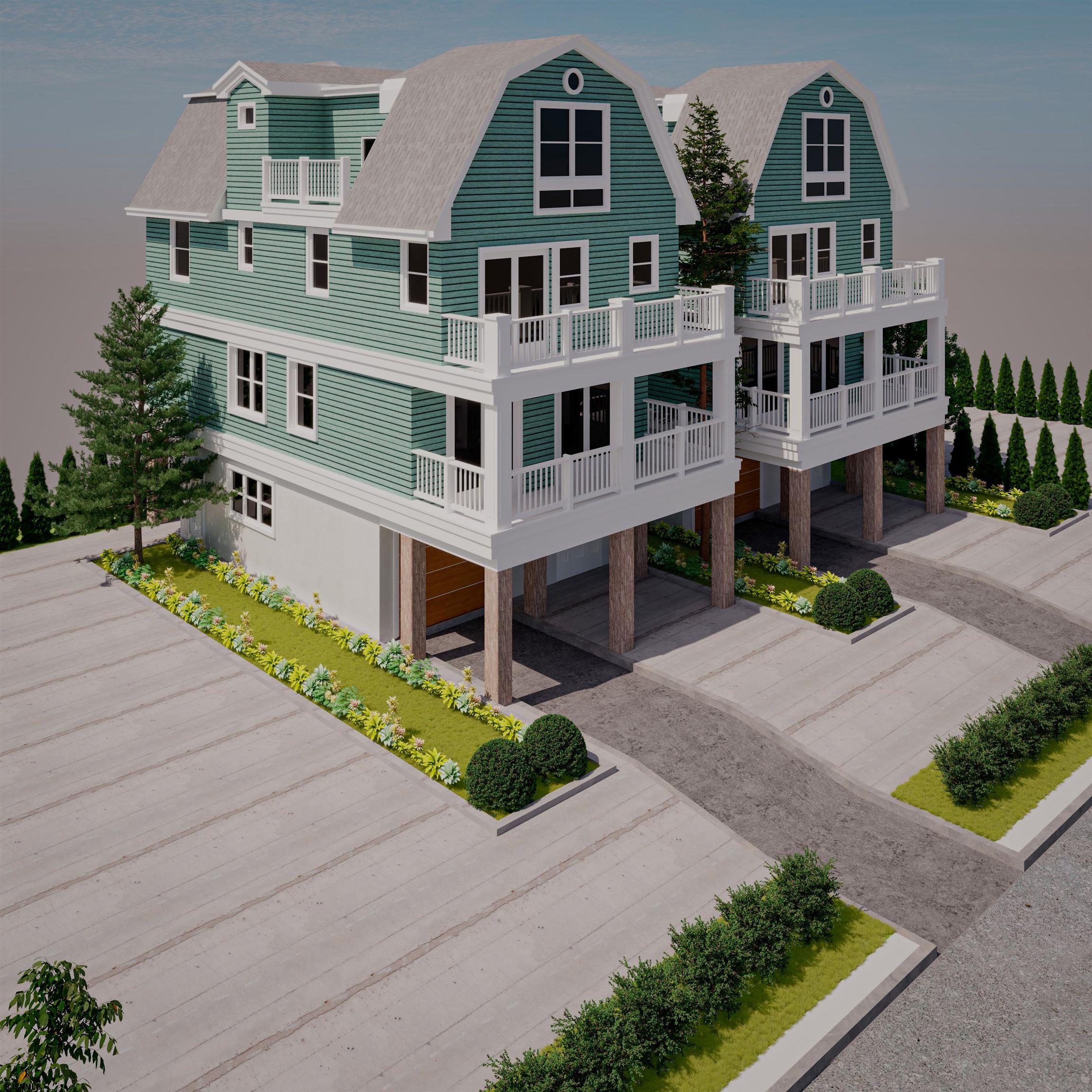 18 N Buffalo  #B Avenue - Picture 2