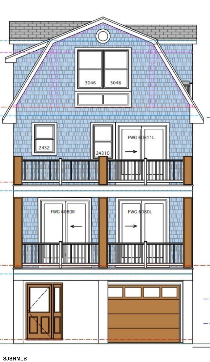 18 N Buffalo  #B Avenue
