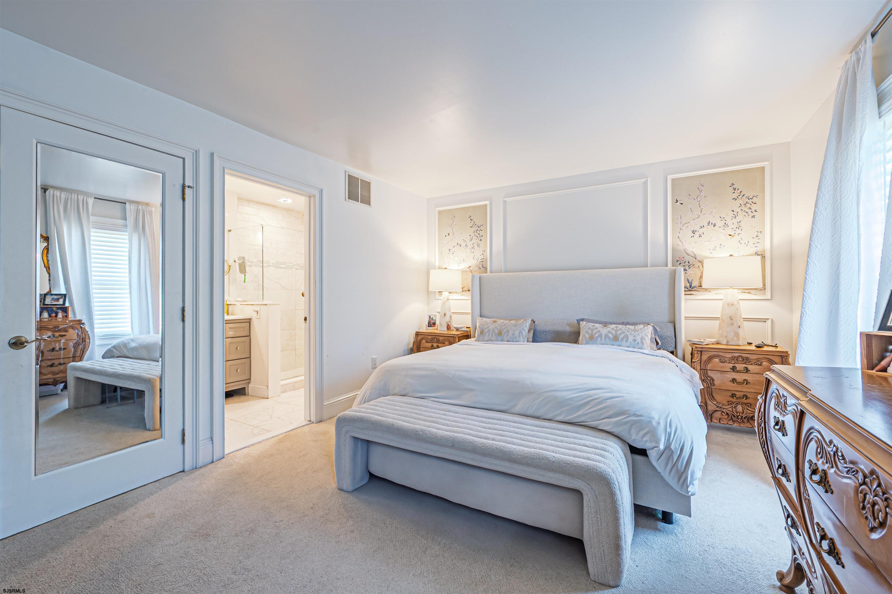 1 Villanova Court