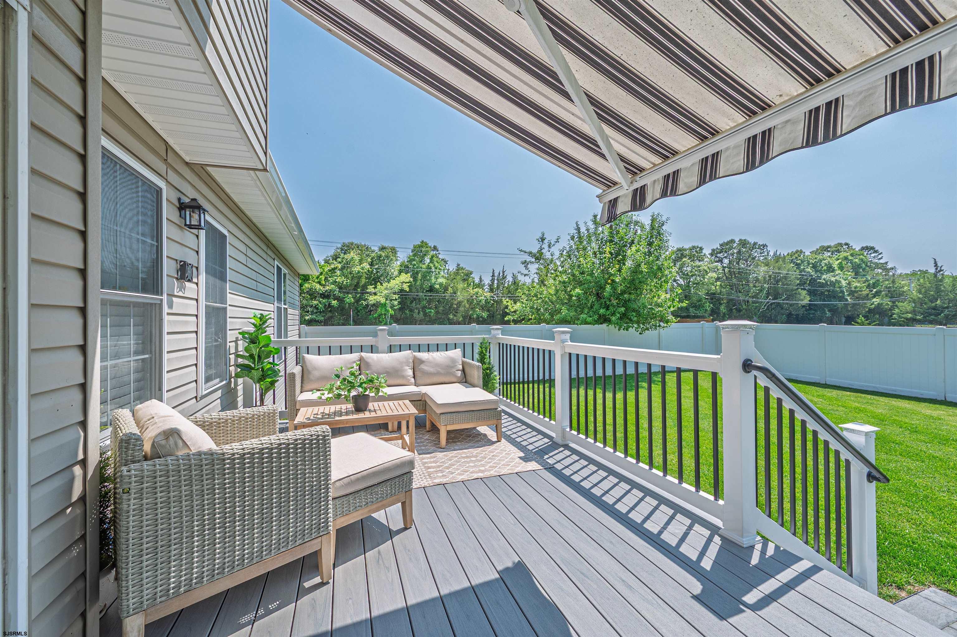 1 Villanova Court