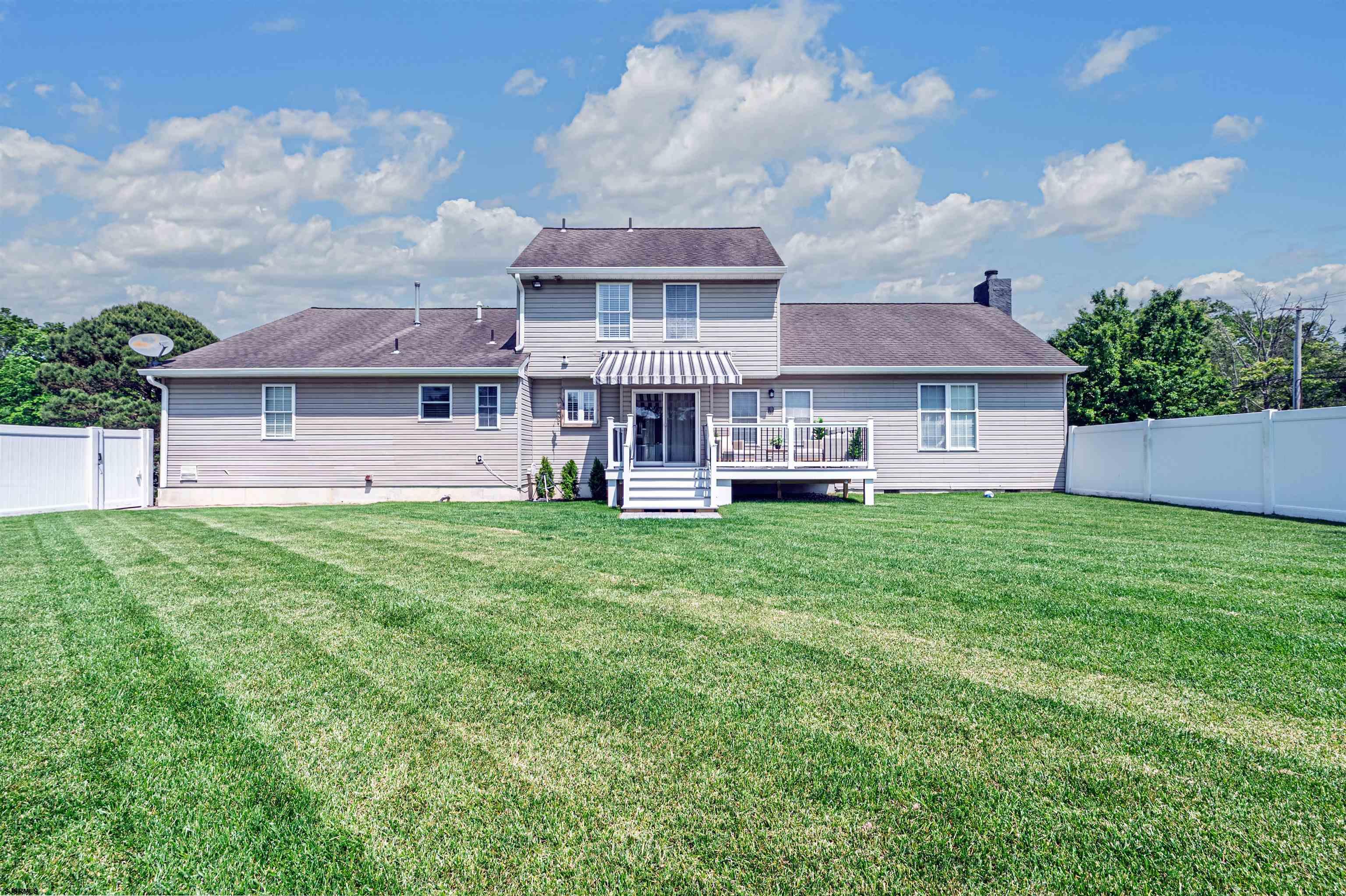 1 Villanova Court