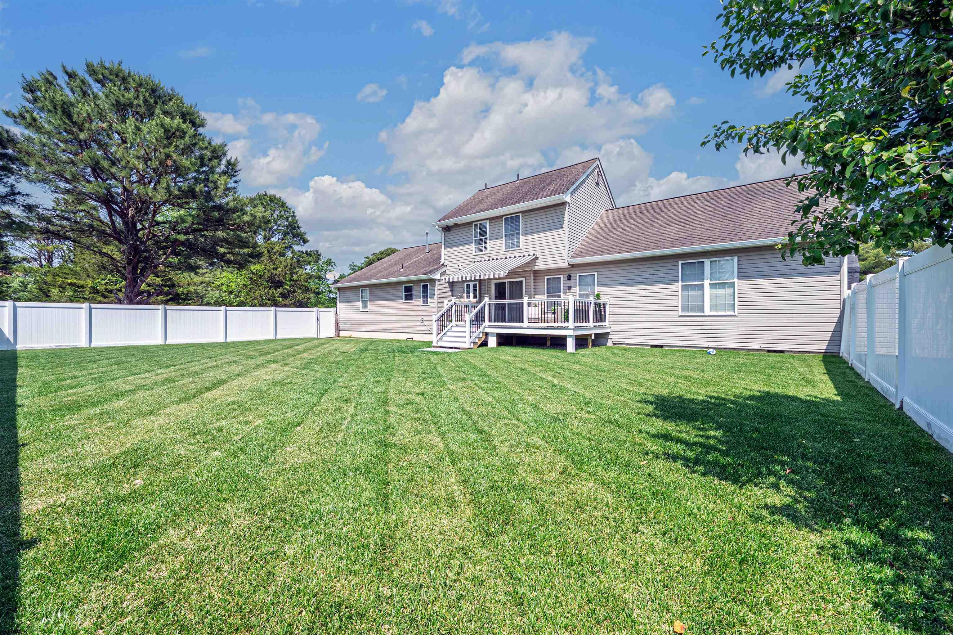 1 Villanova Court