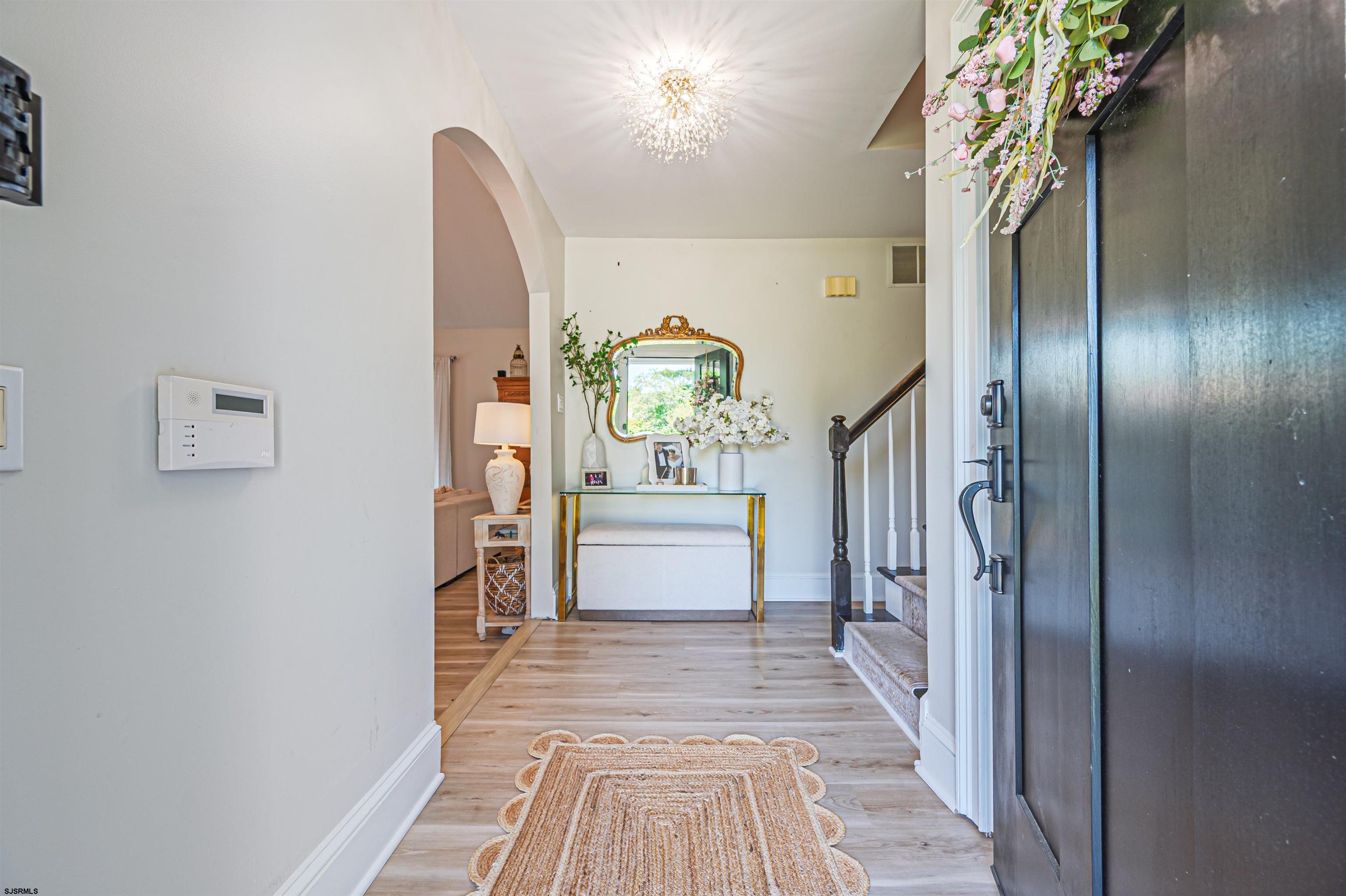 1 Villanova Court
