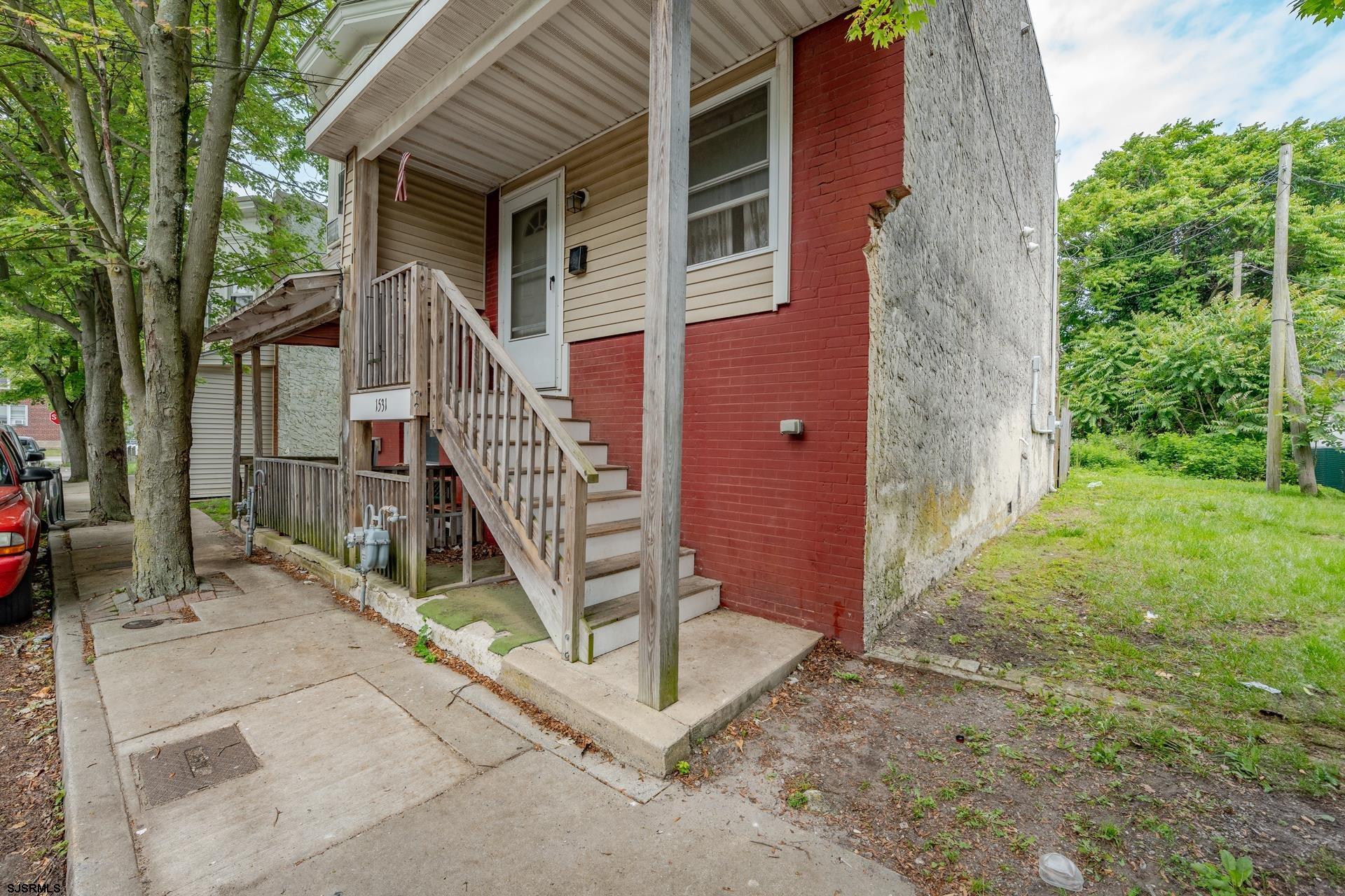1531 C Morris Cain Pl