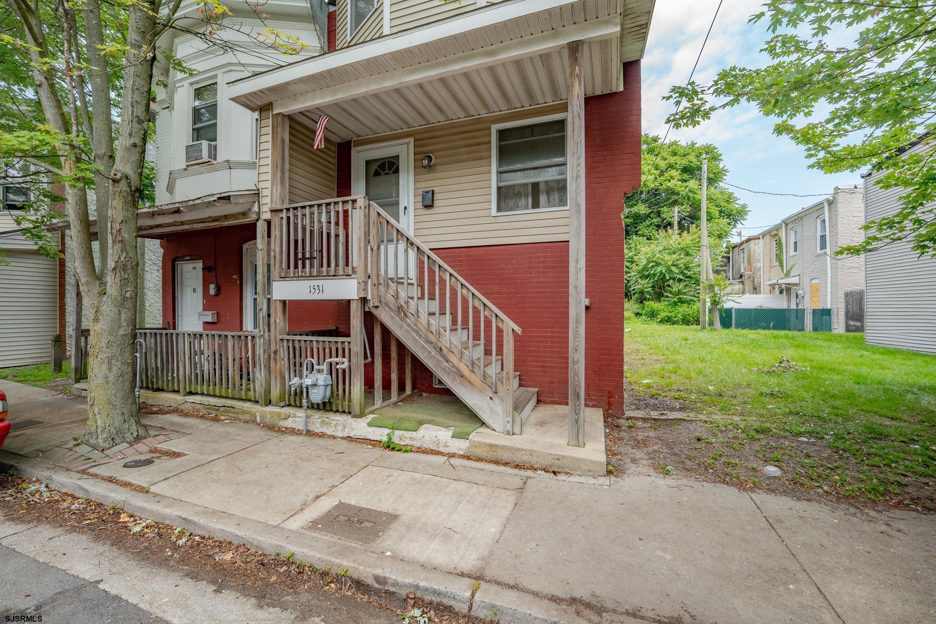 1531 C Morris Cain Pl