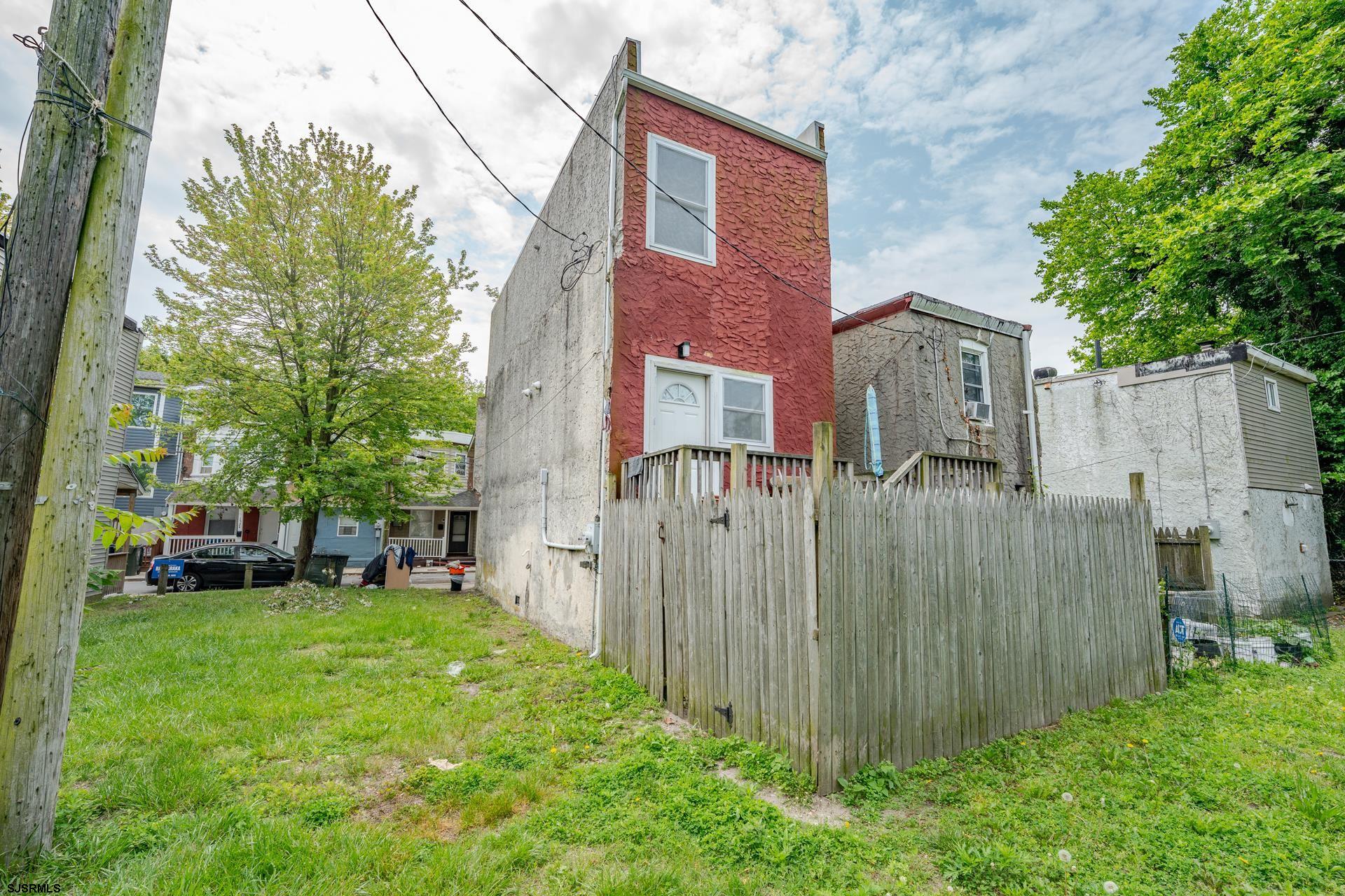 1531 C Morris Cain Pl