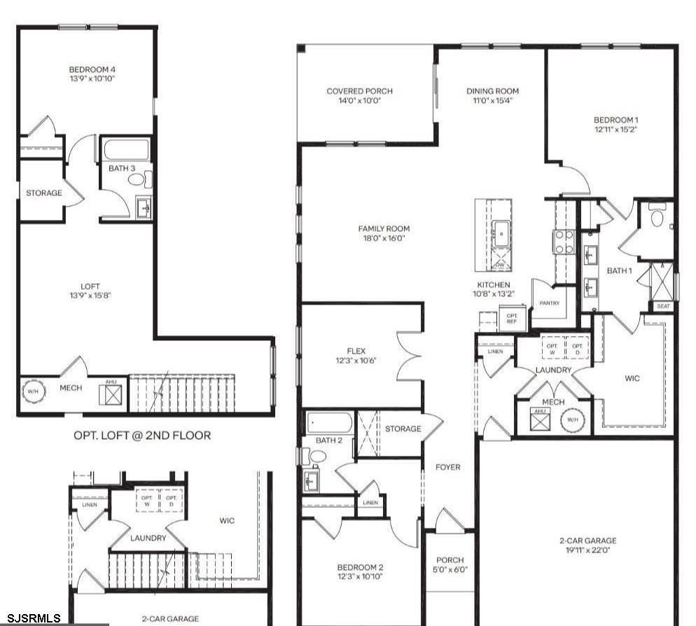 119 Hilton Head Ct - Picture 4