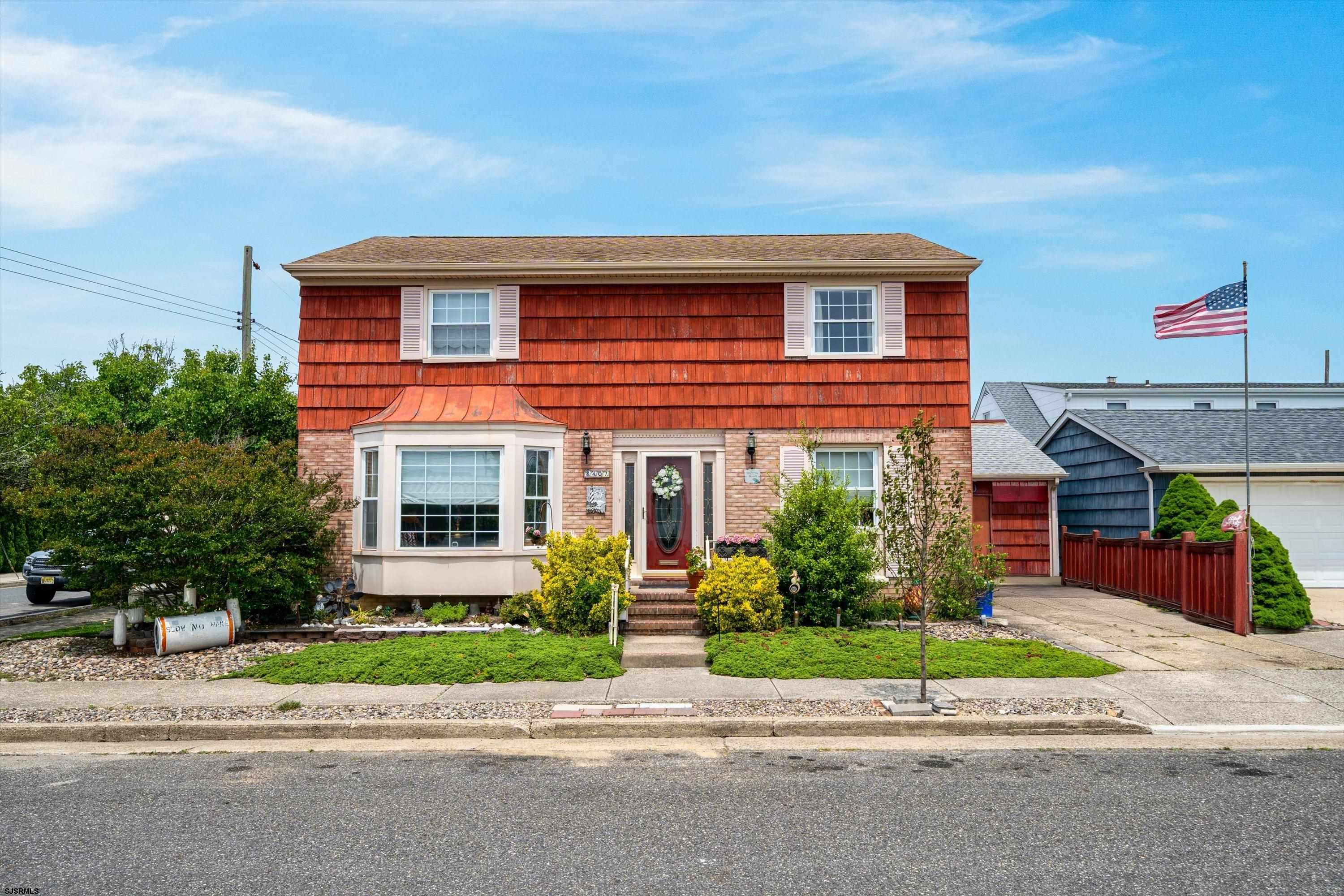 8407 Fremont Avenue - Picture 1