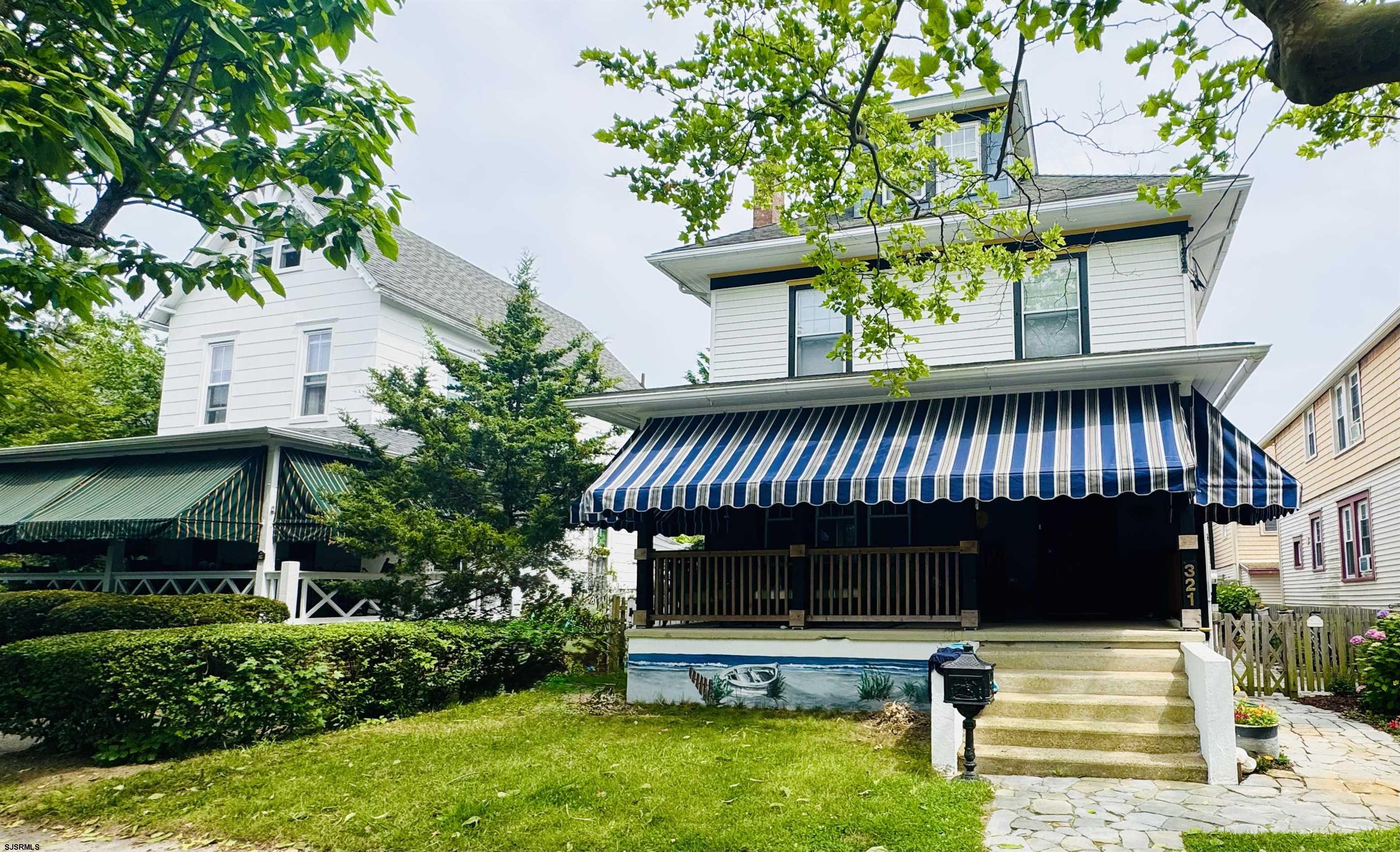 321 Central Avenue - Picture 1