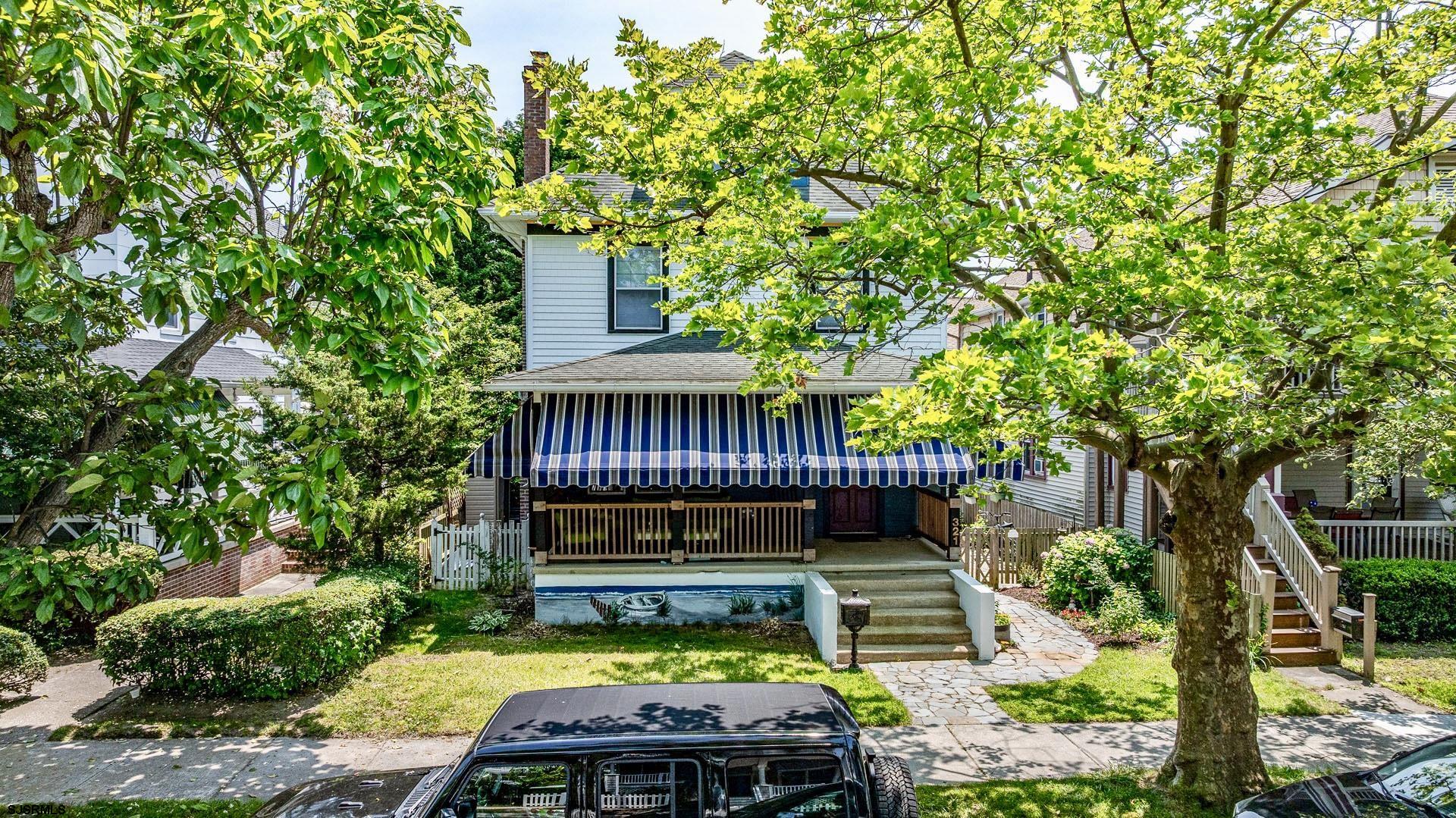 321 Central Avenue - Picture 3