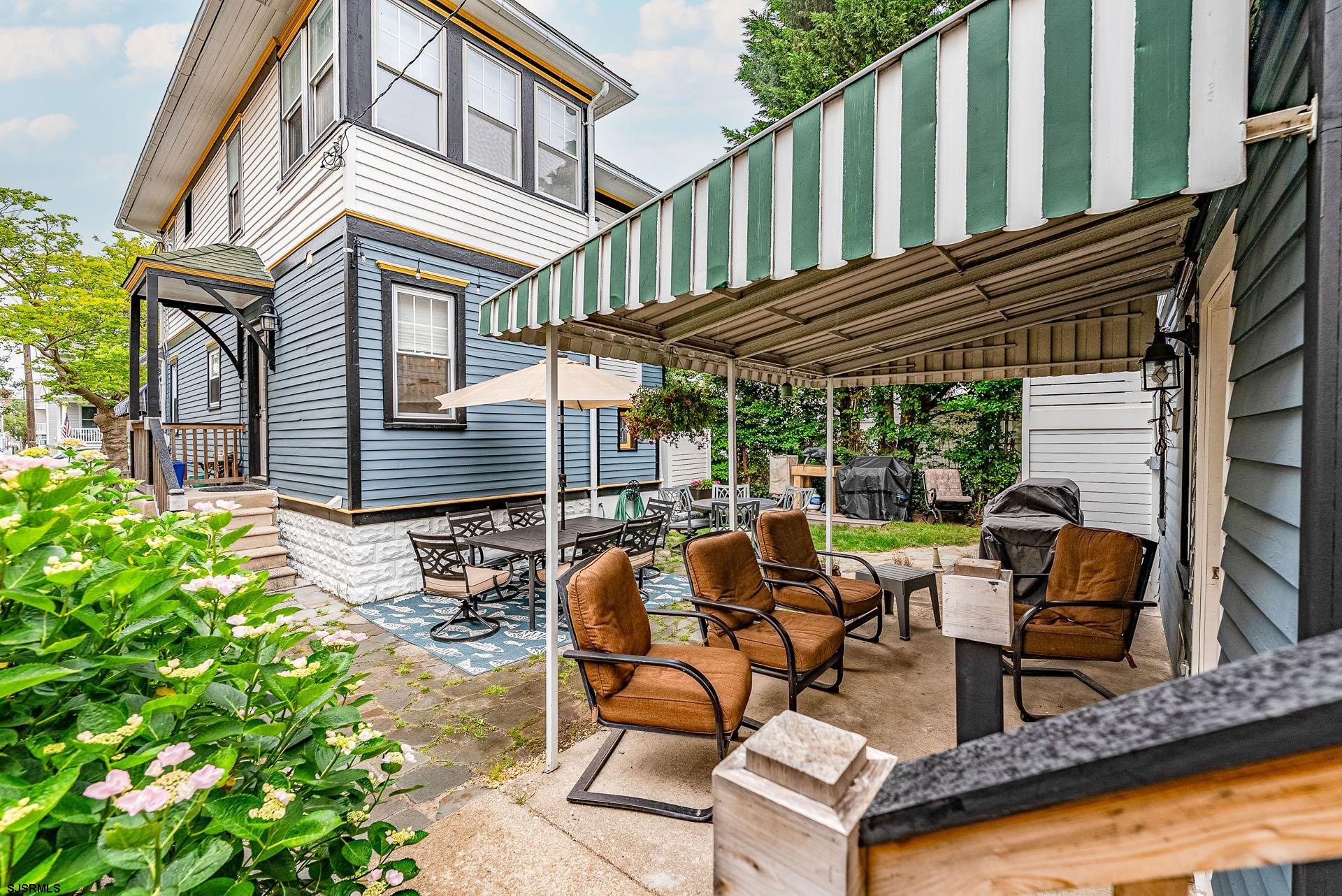 321 Central Avenue
