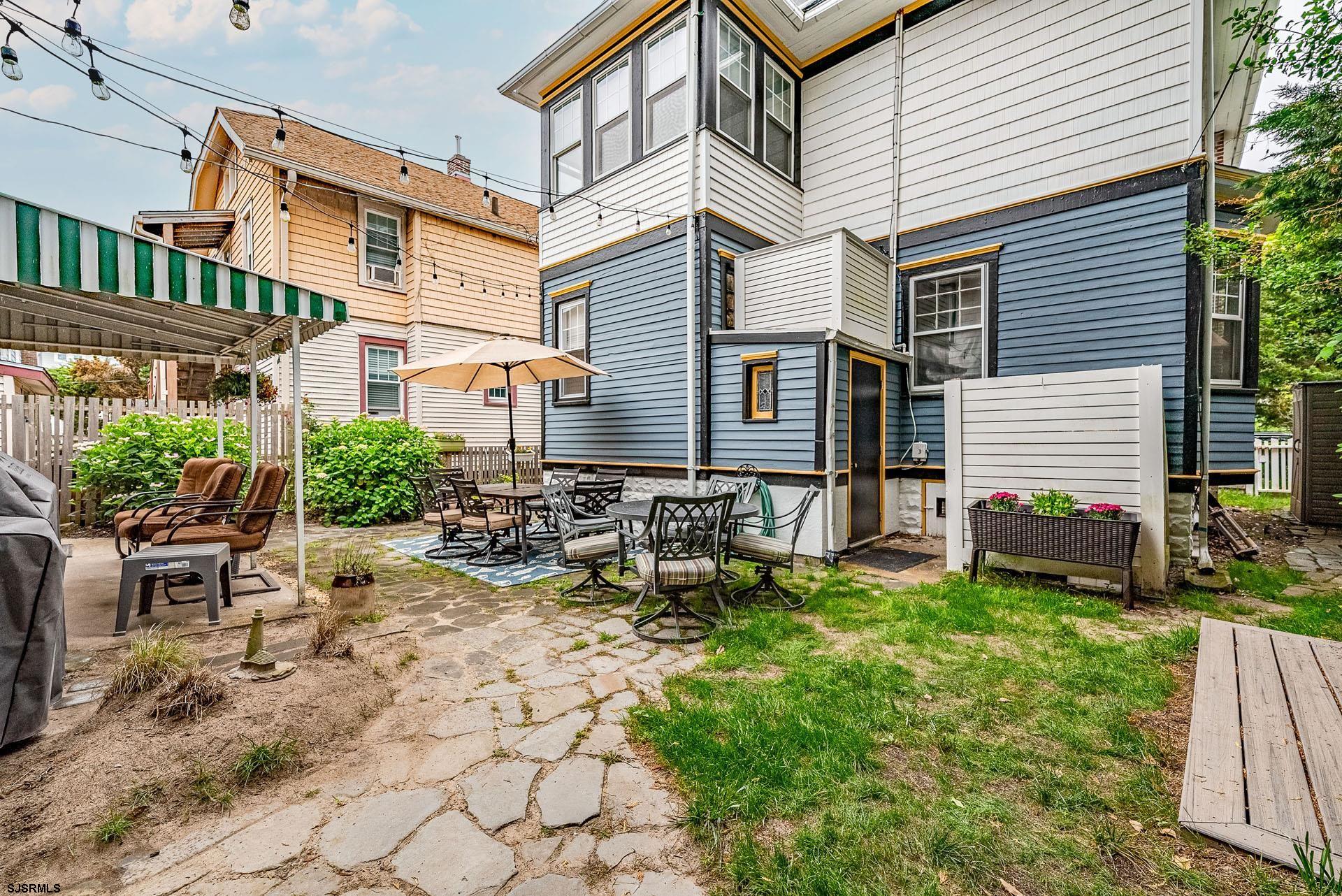 321 Central Avenue