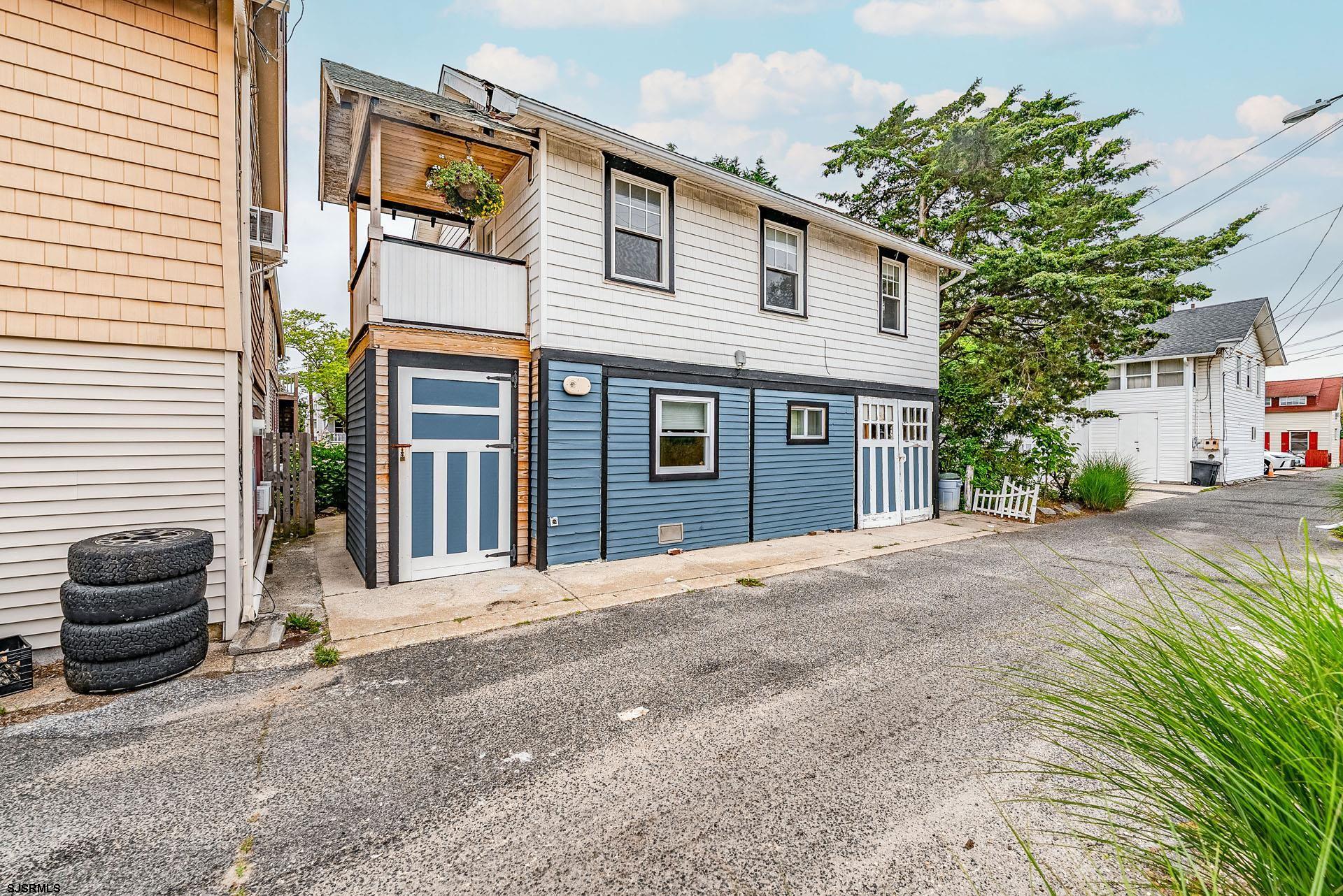 321 Central Avenue