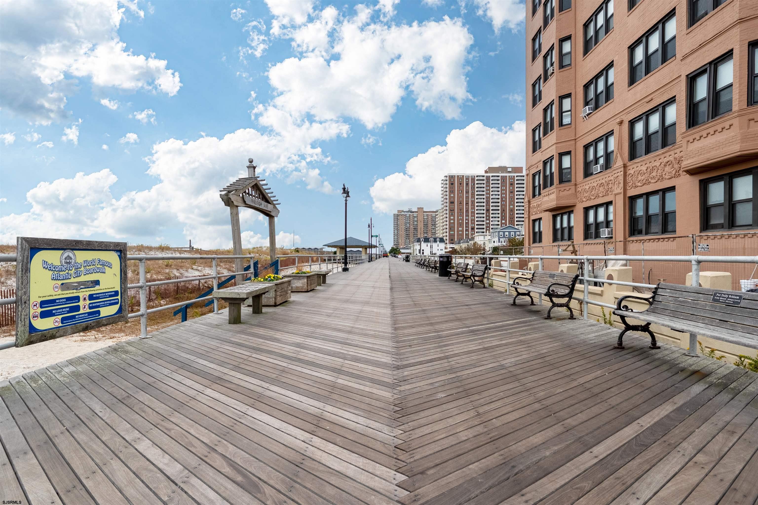 101 S Raleigh Avenue