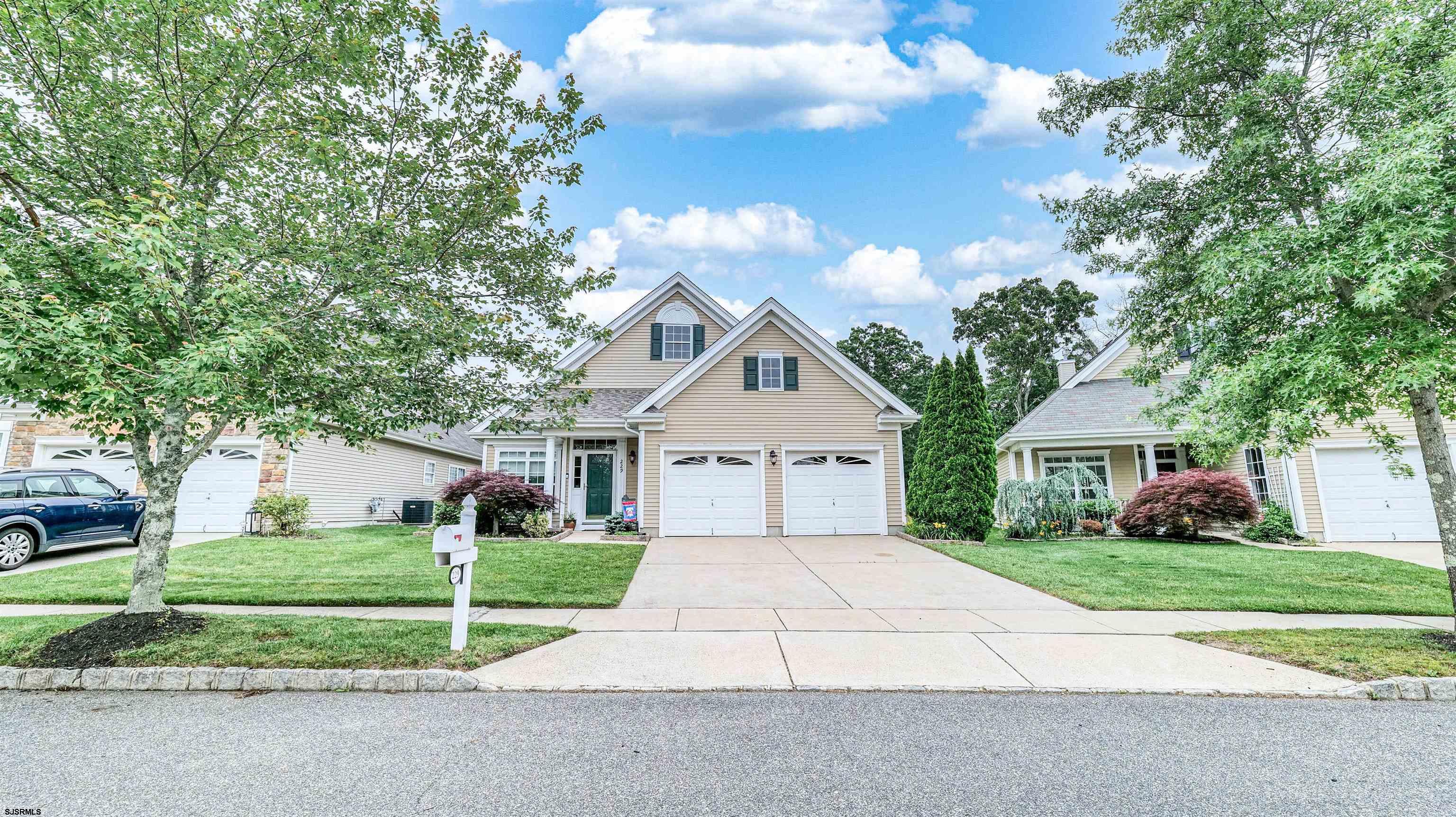 229 Lander Road