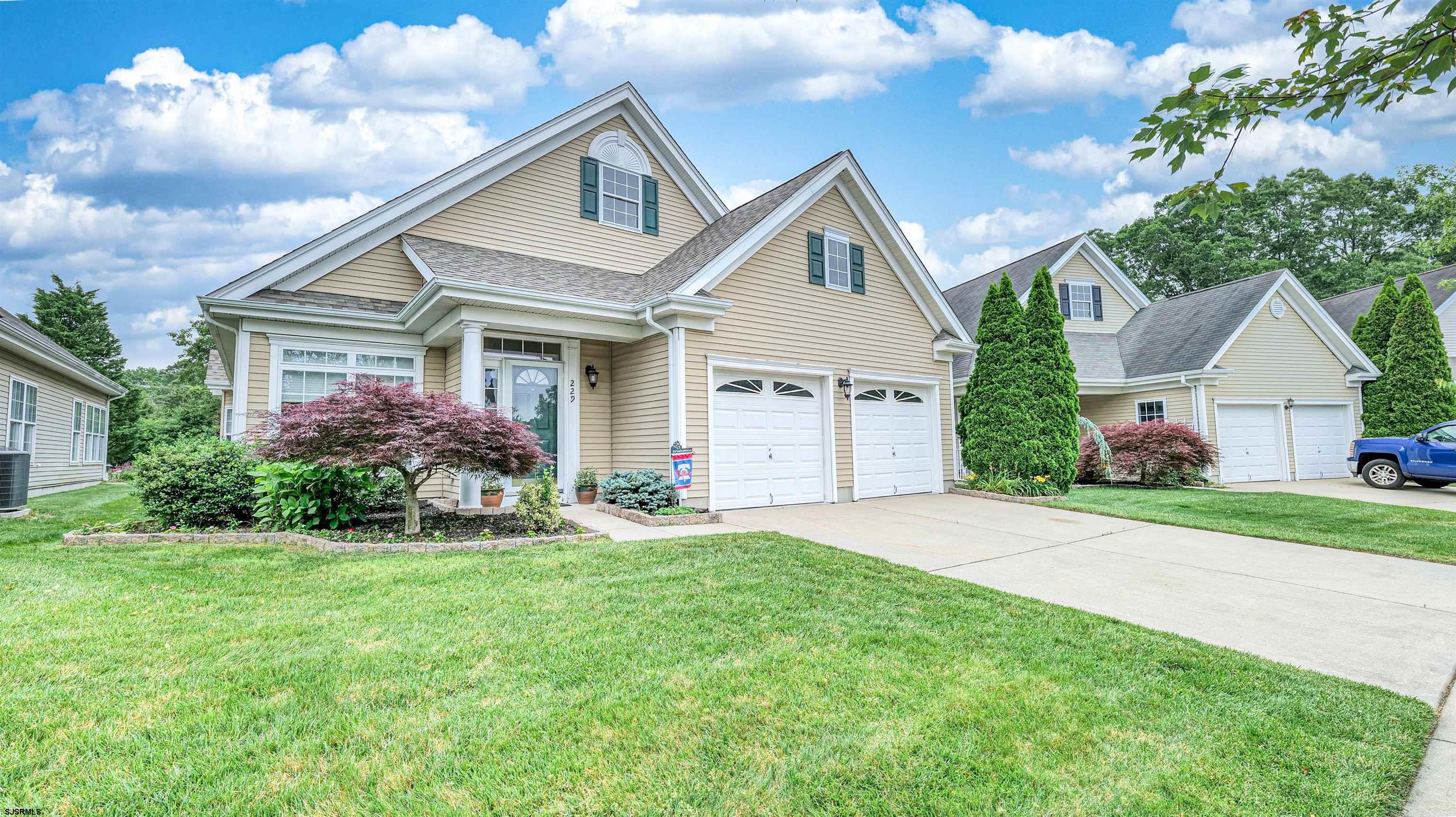 229 Lander Road