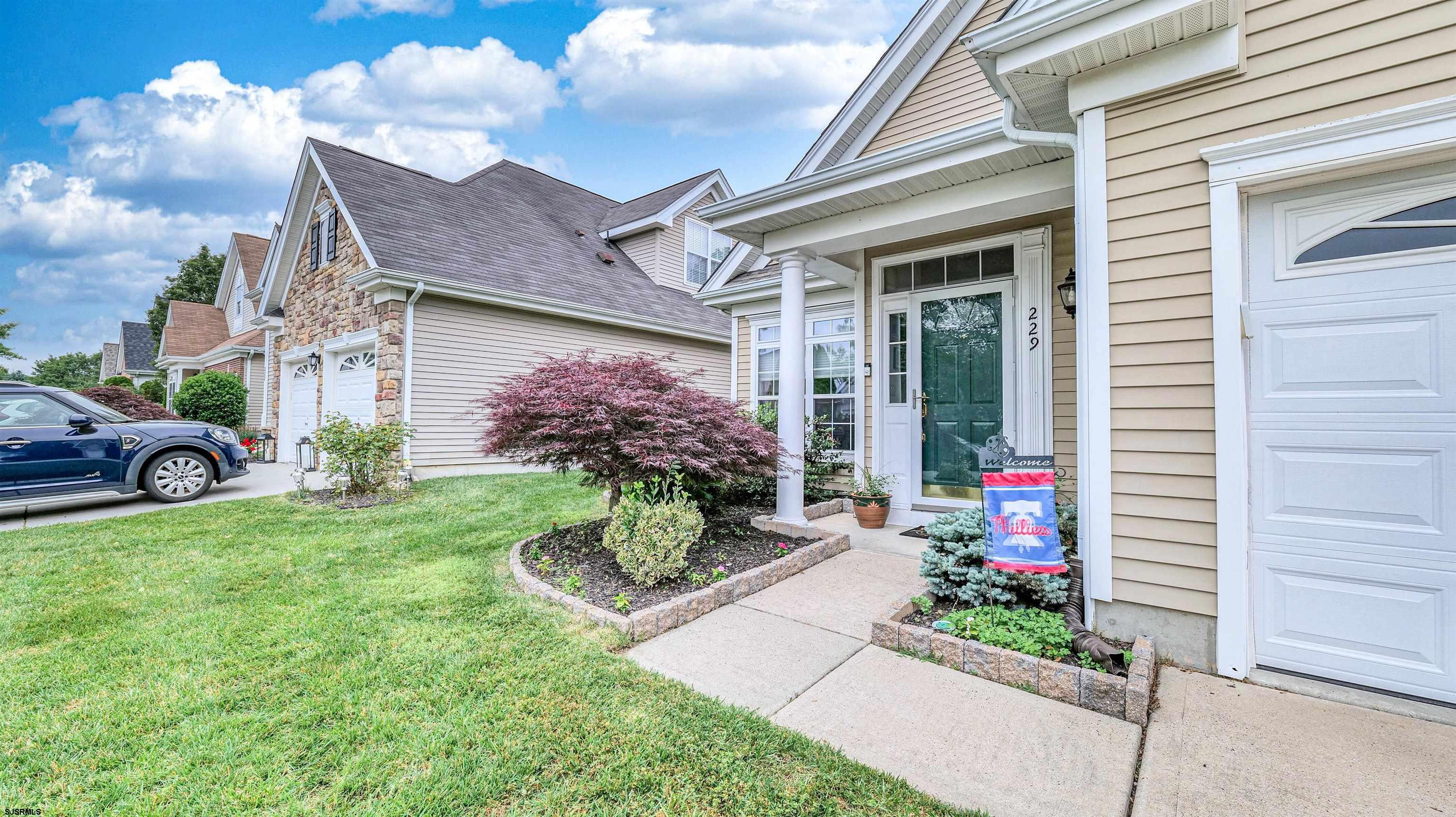 229 Lander Road