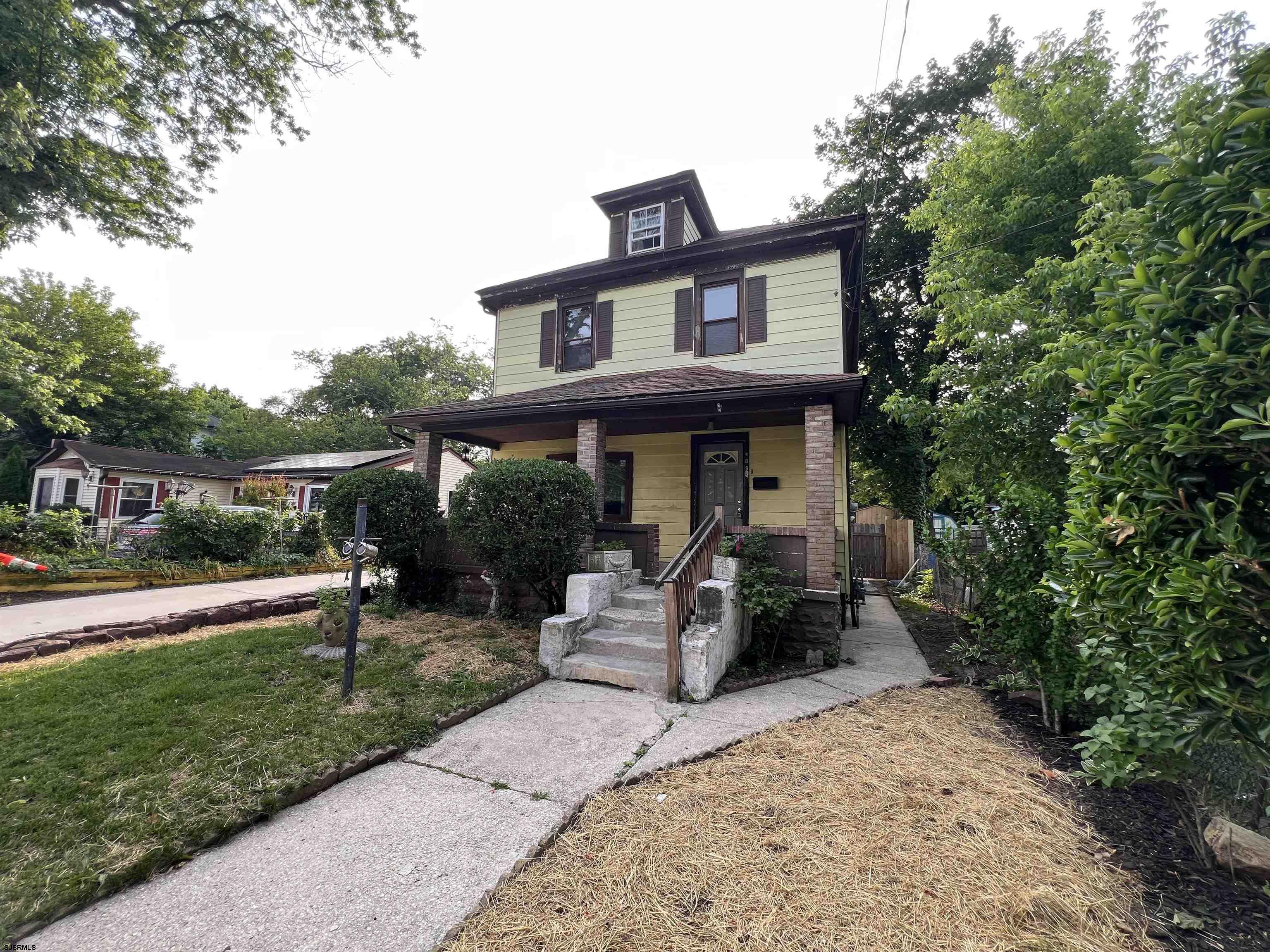 409 Chestnut Avenue - Picture 1