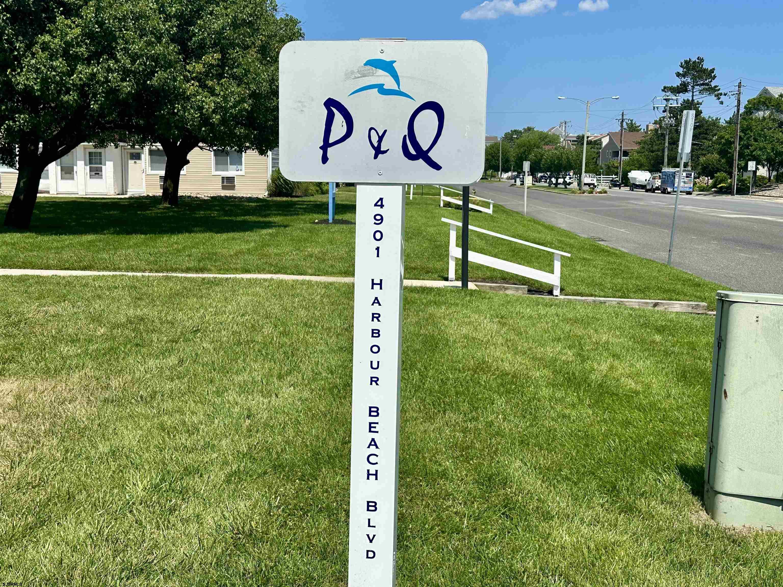 4901 Harbor Beach Blvd