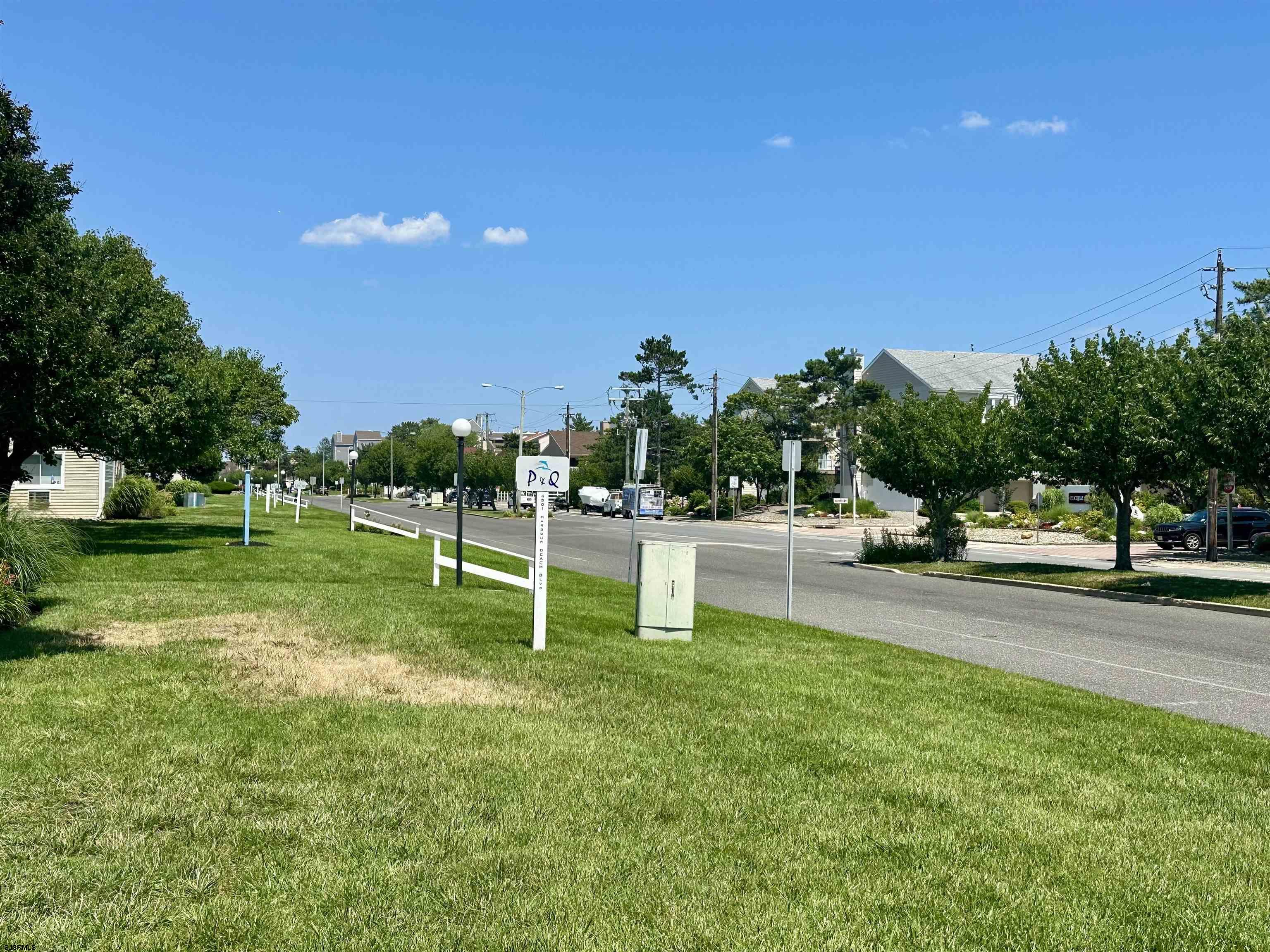 4901 Harbor Beach Blvd