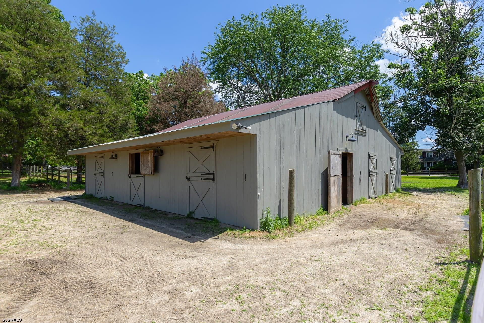 2100 River Road