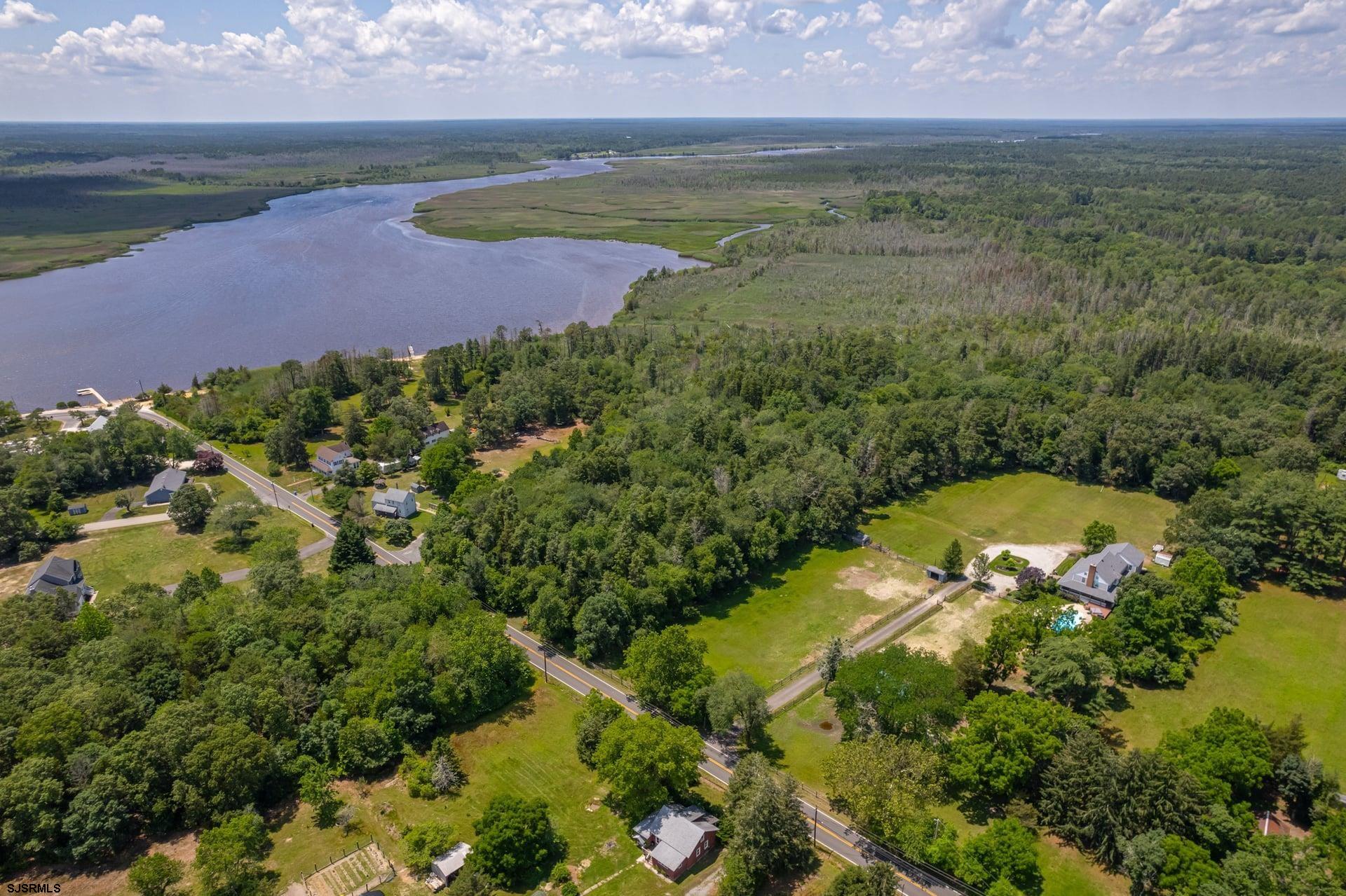 2100 River Road