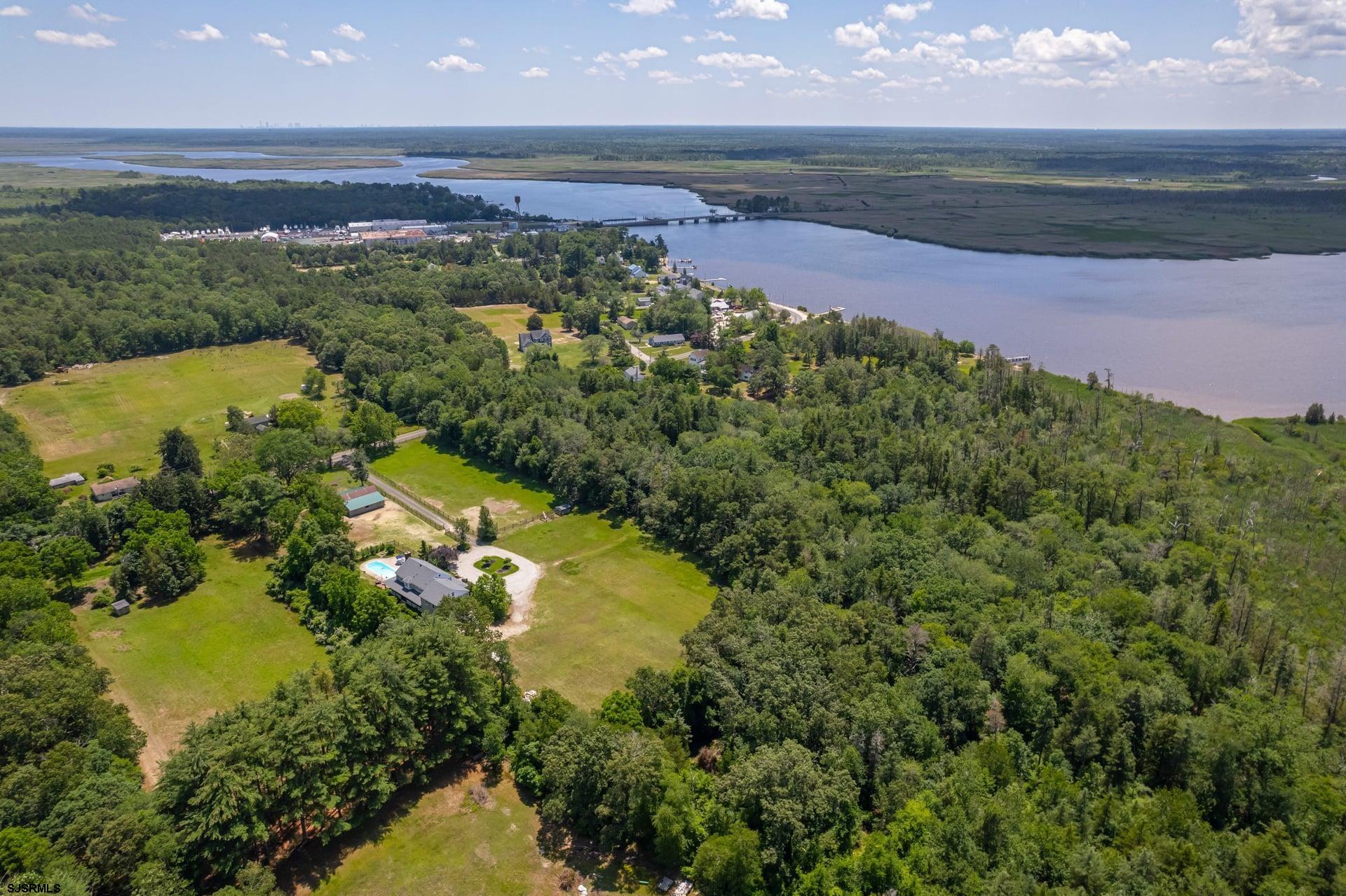 2100 River Road
