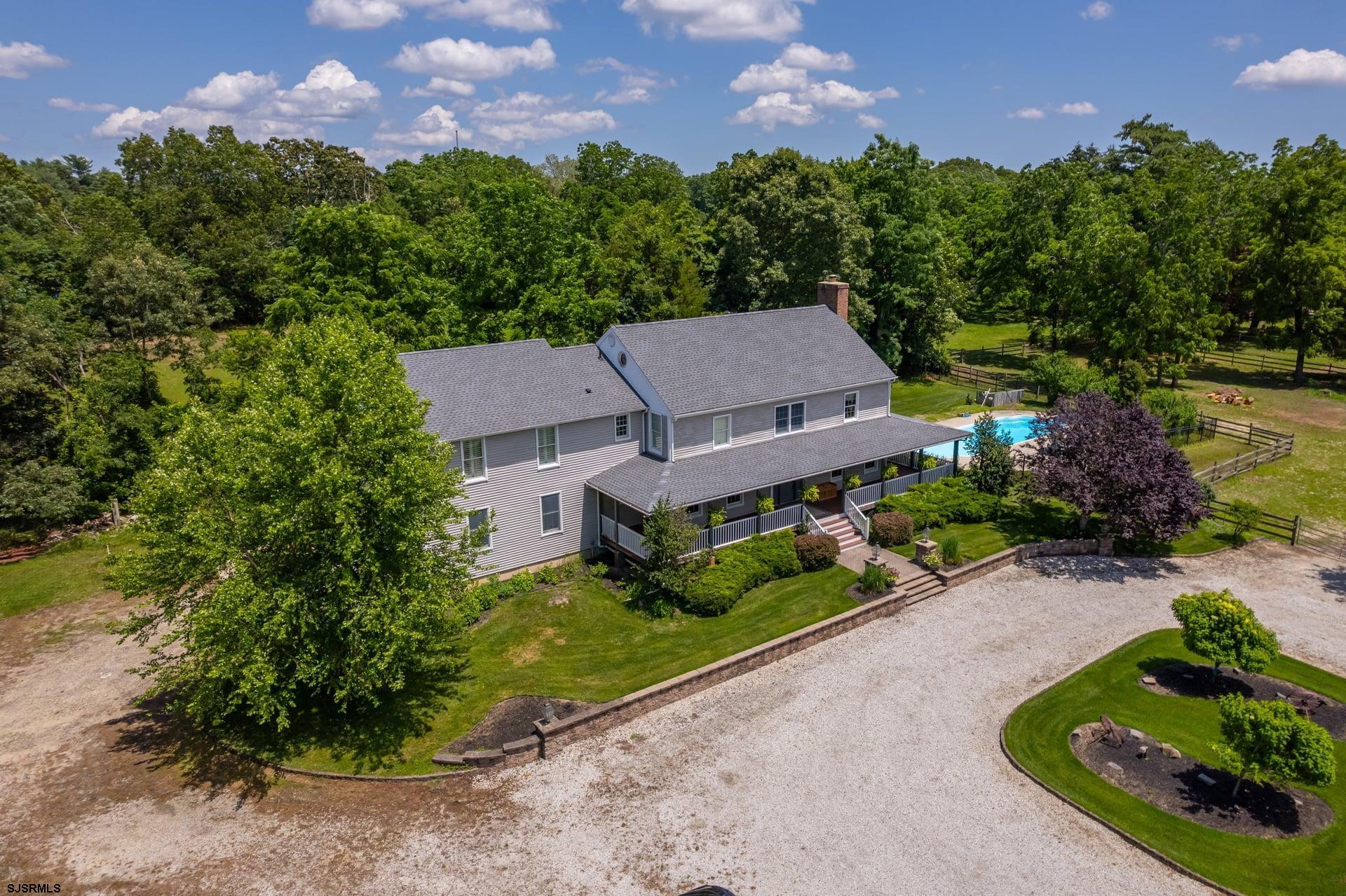 2100 River Road