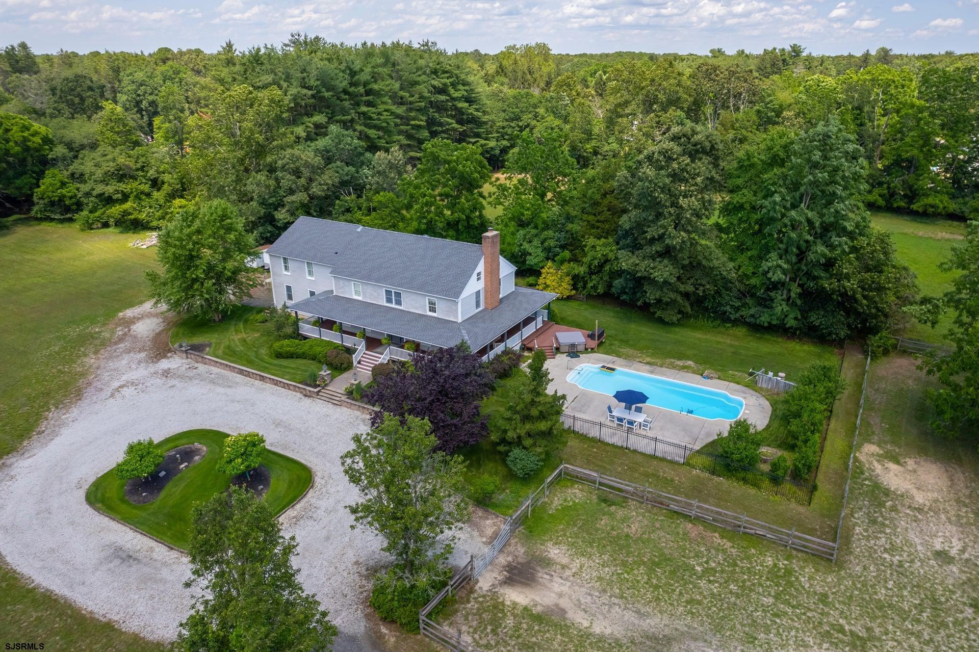 2100 River Road