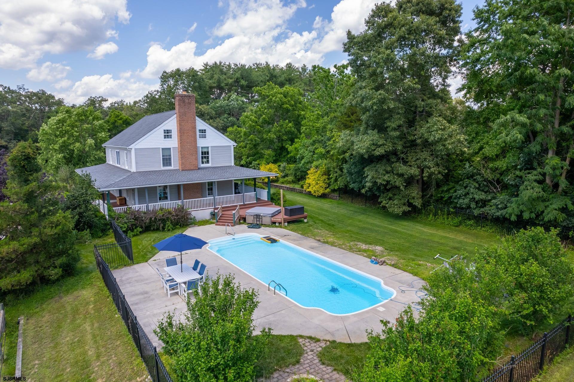 2100 River Road