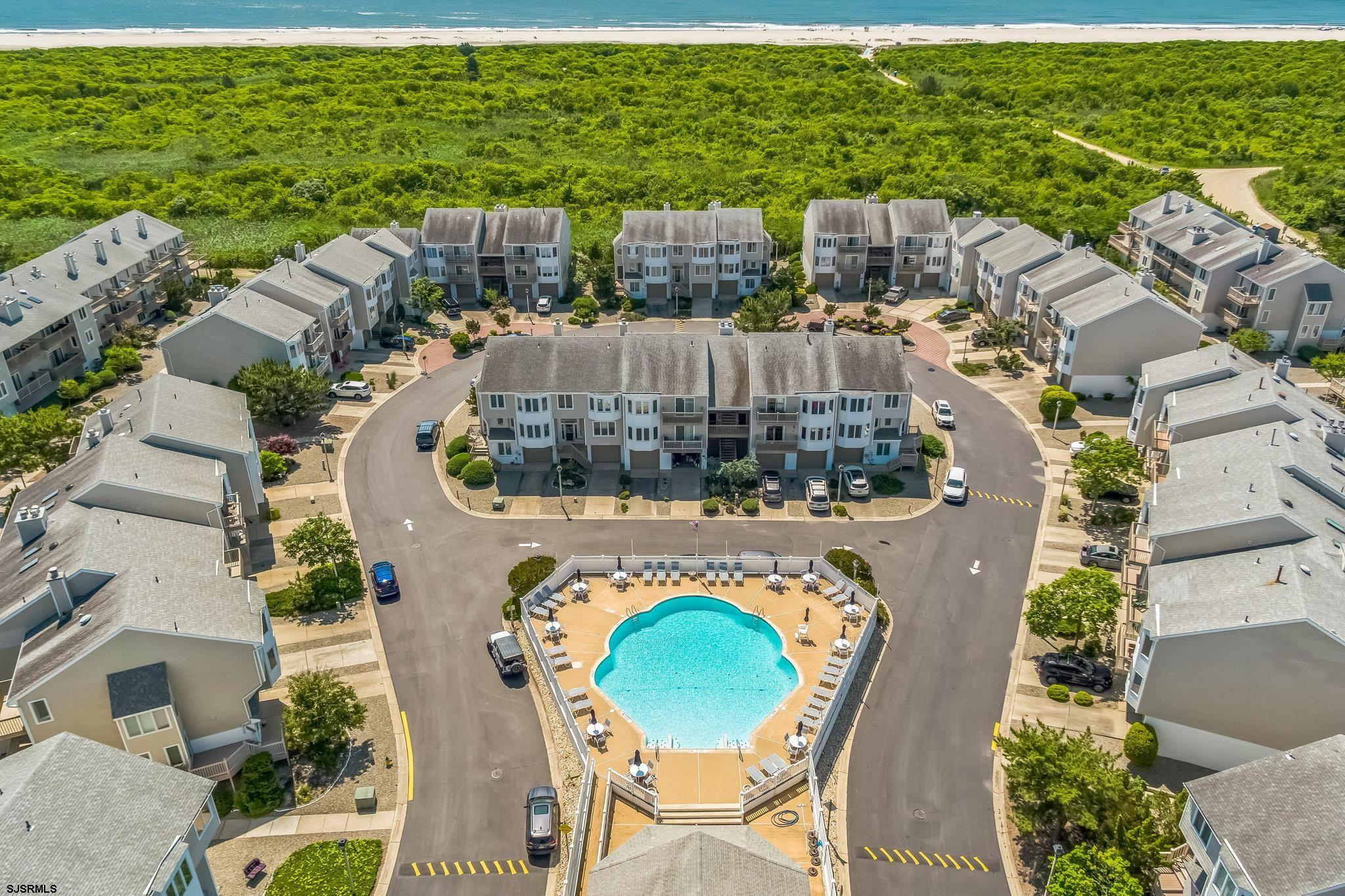 45 Seaside Road
