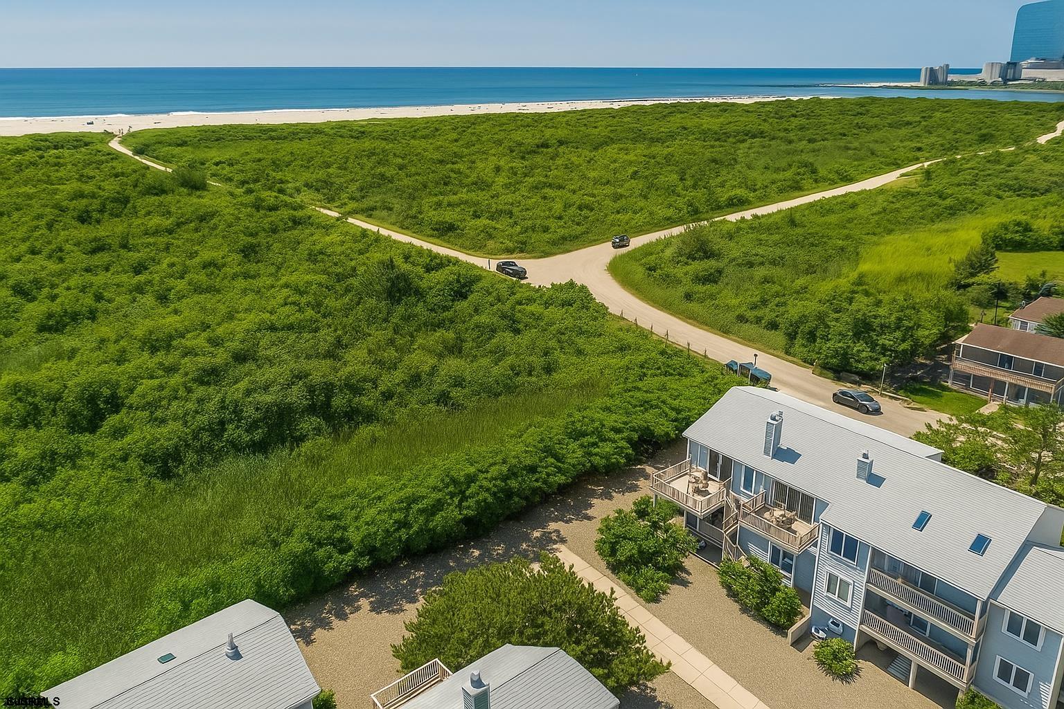 45 Seaside Road