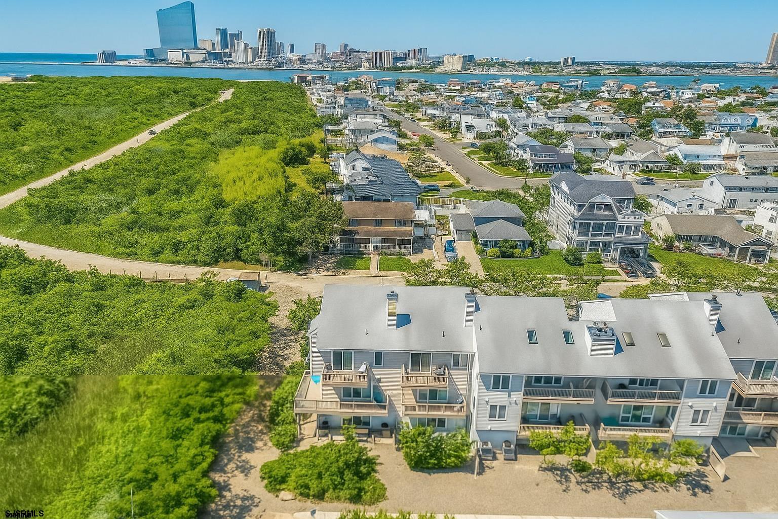 45 Seaside Road