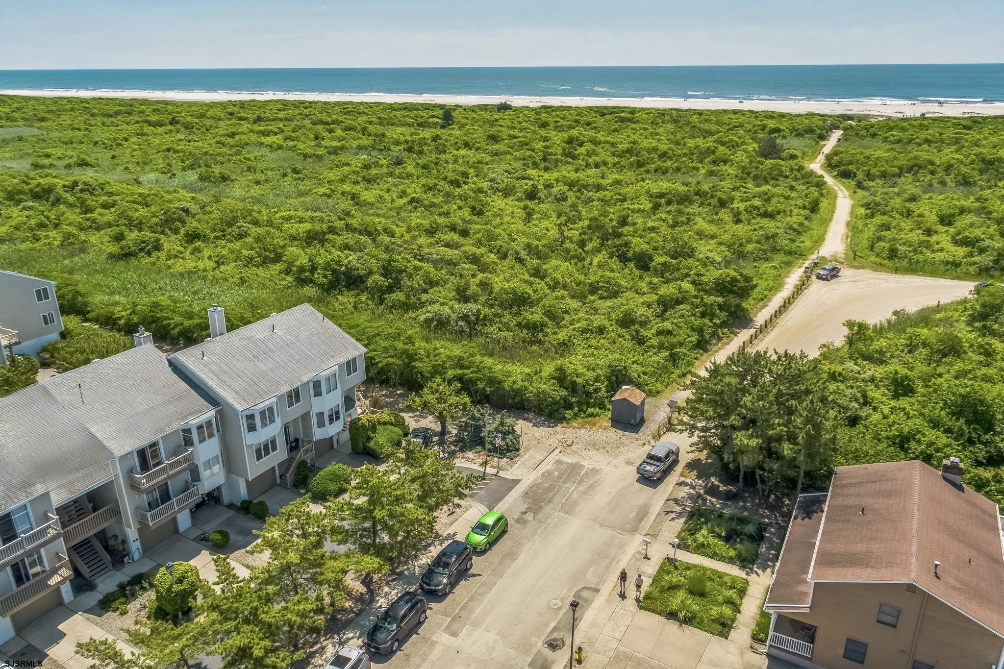 45 Seaside Road