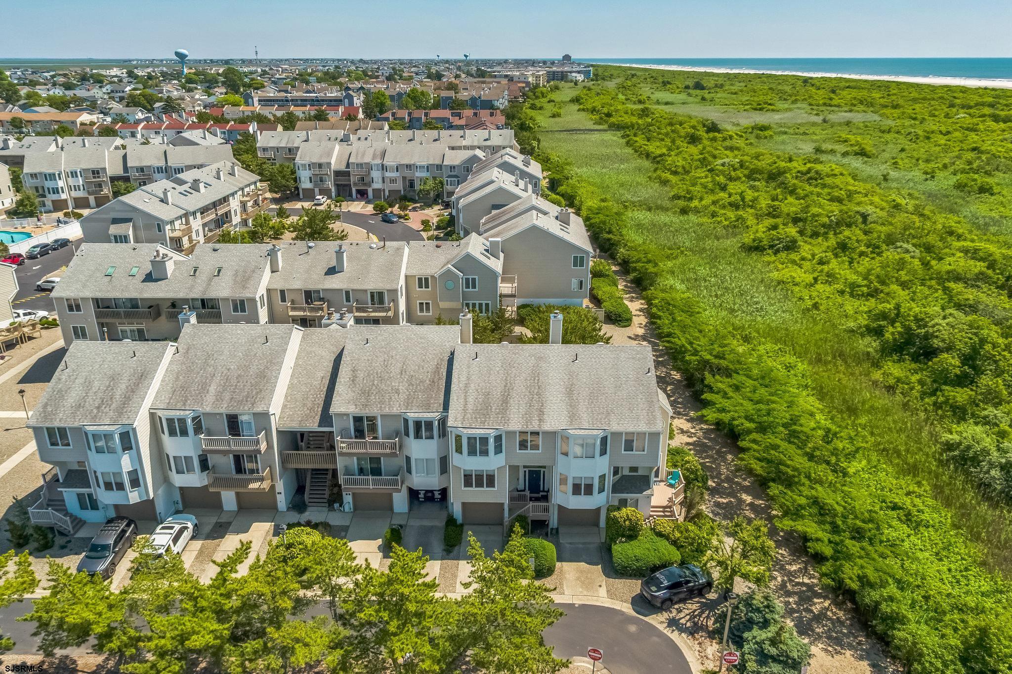 45 Seaside Road