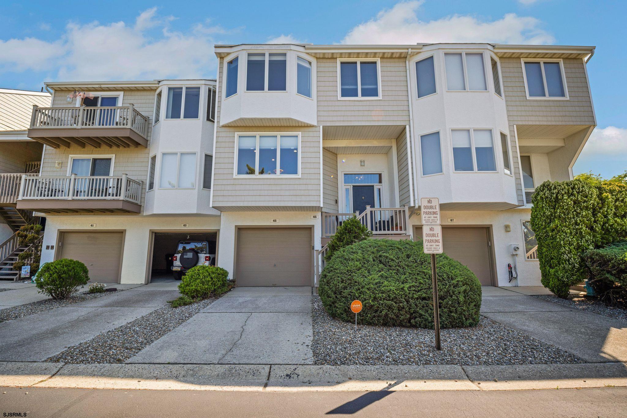 45 Seaside Road
