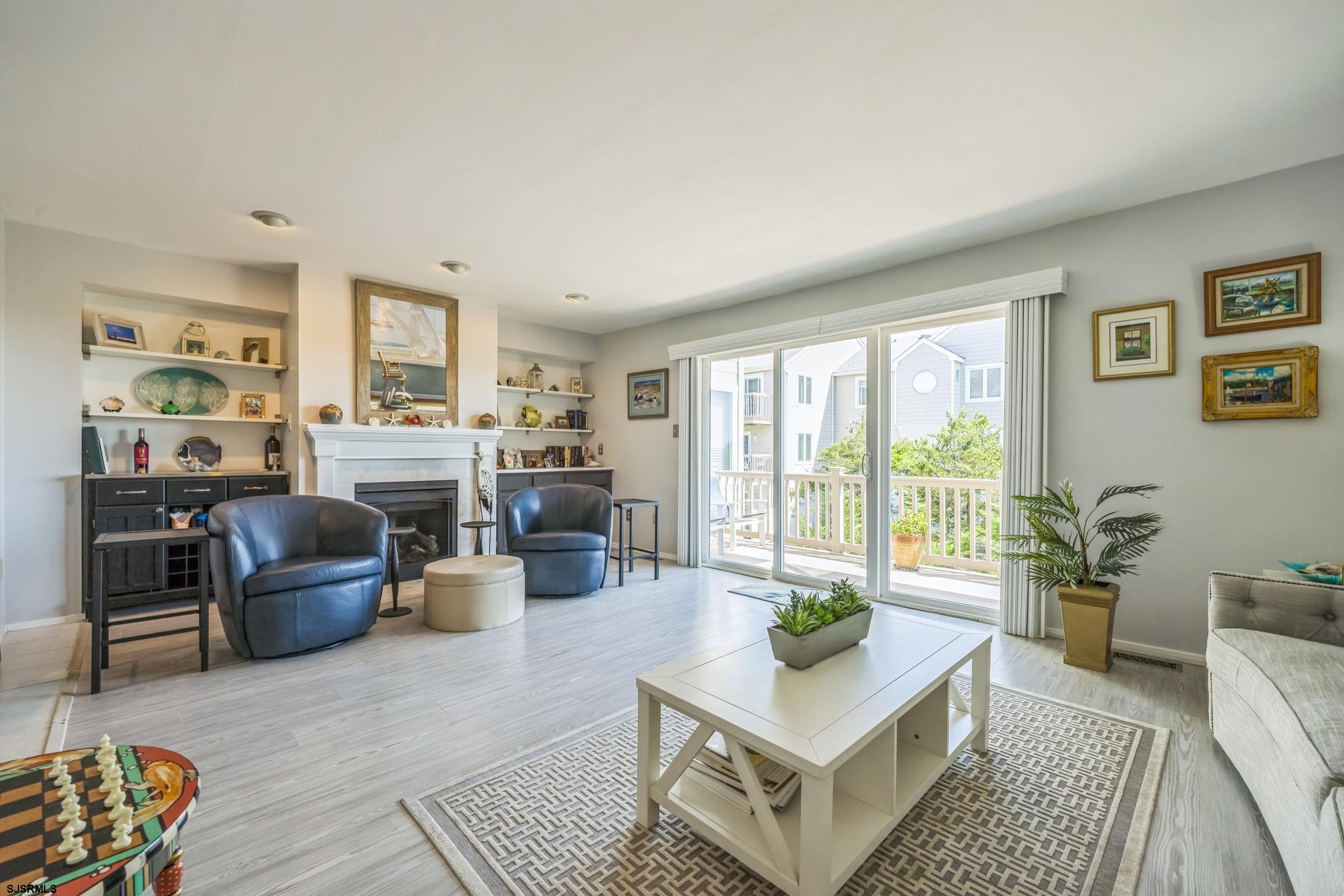 45 Seaside Road