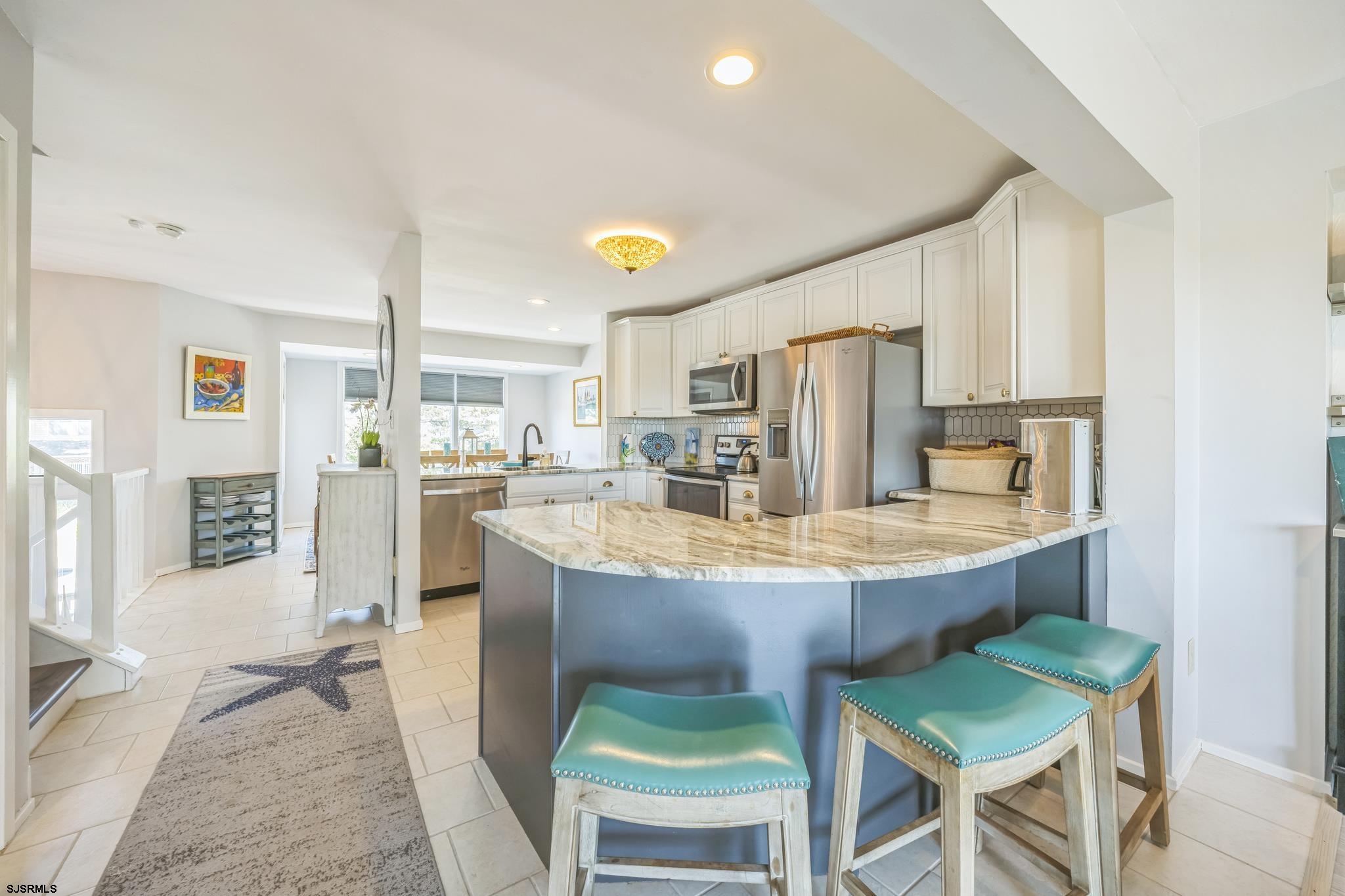 45 Seaside Road